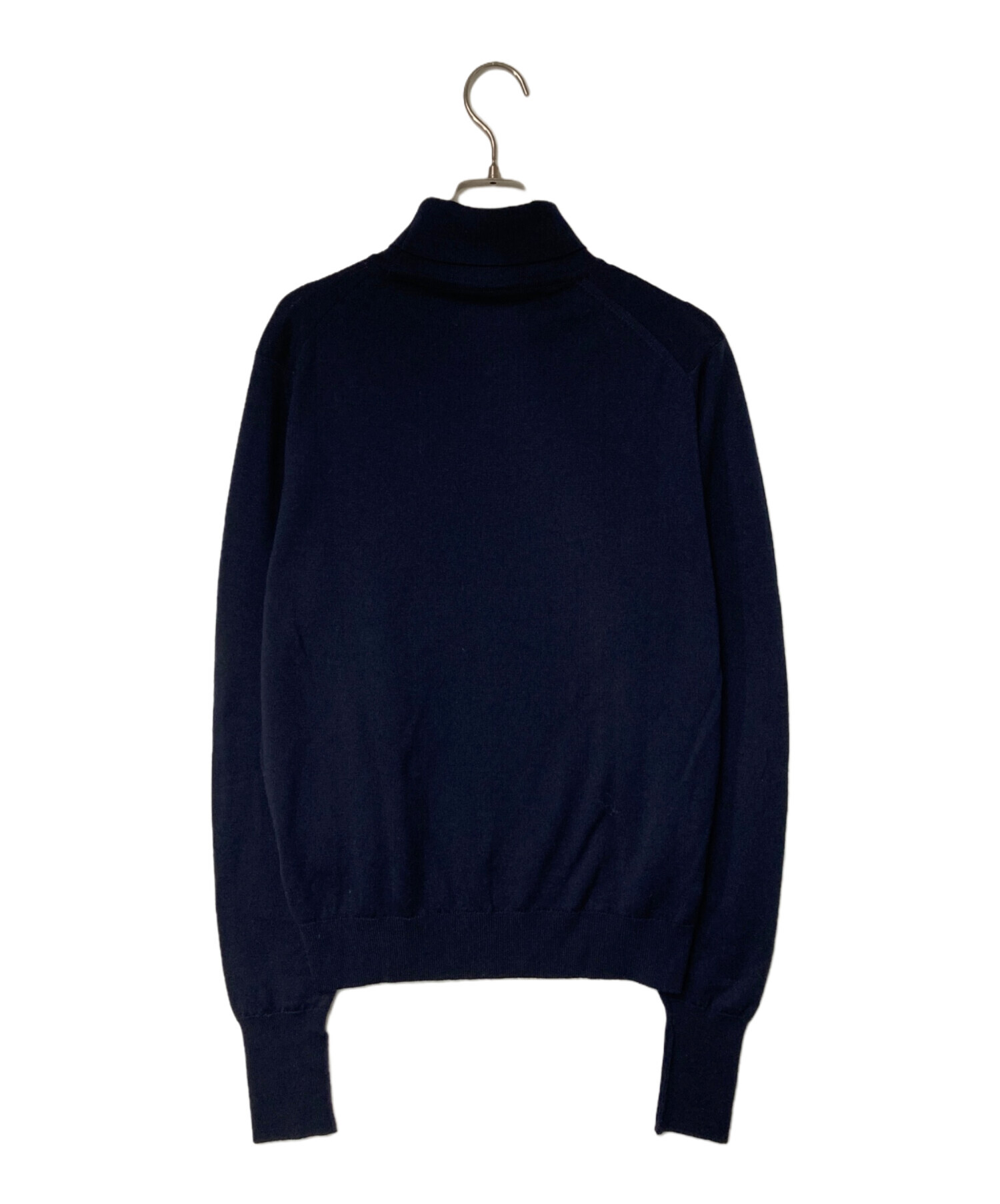 中古・古着通販】JOHN SMEDLEY (ジョンスメドレー) ウール