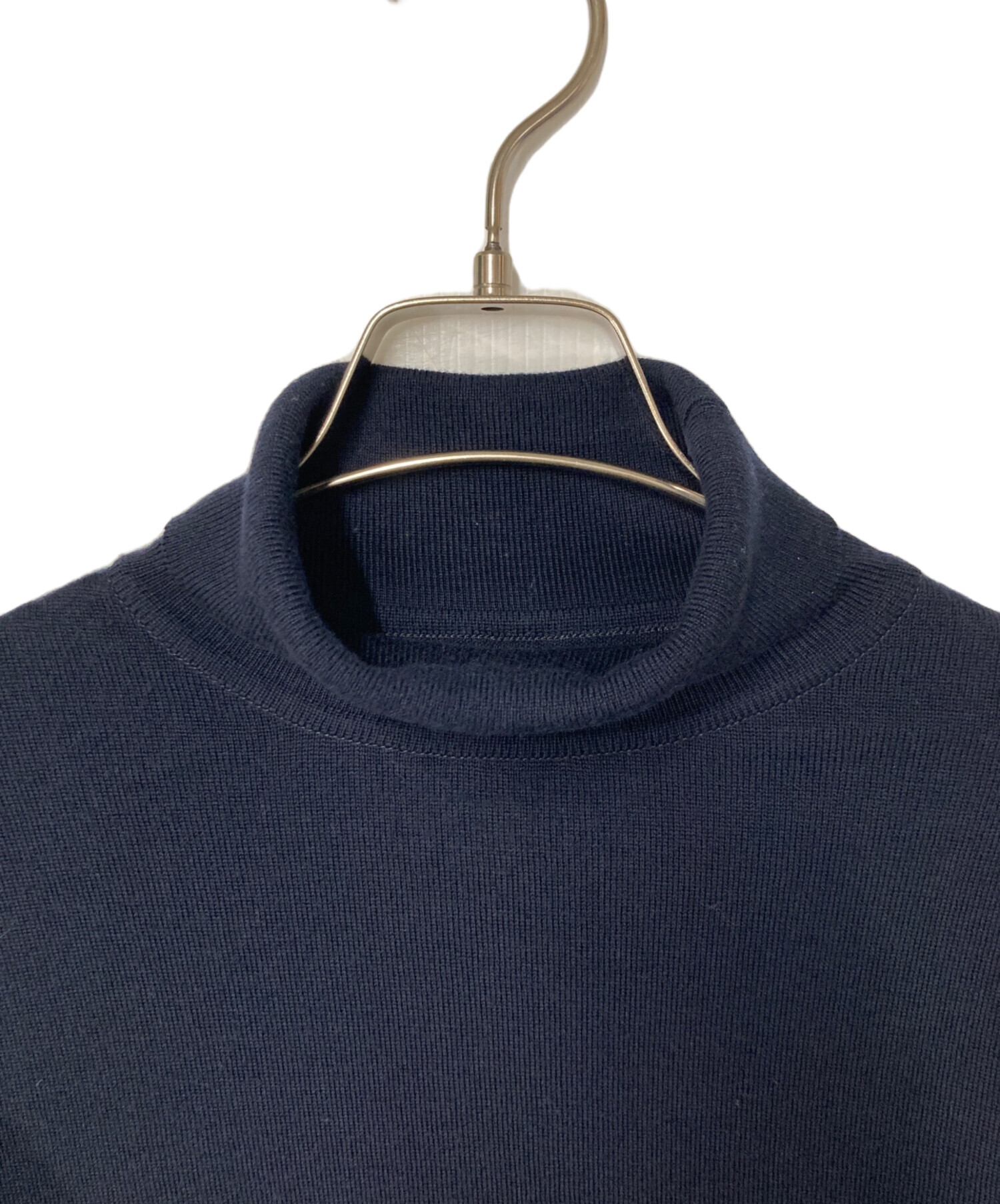 中古・古着通販】JOHN SMEDLEY (ジョンスメドレー) ウール
