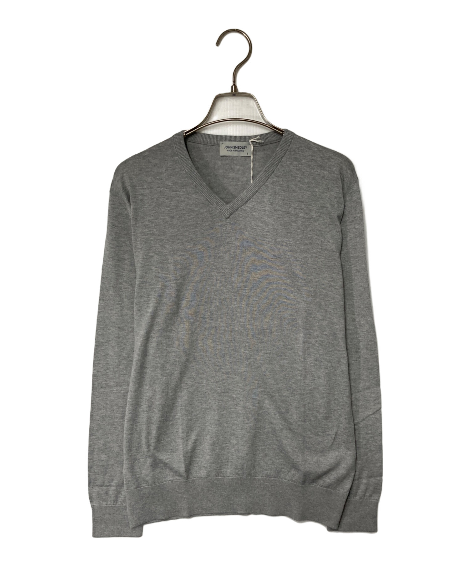 中古・古着通販】JOHN SMEDLEY (ジョンスメドレー) SEA ISLAND COTTON