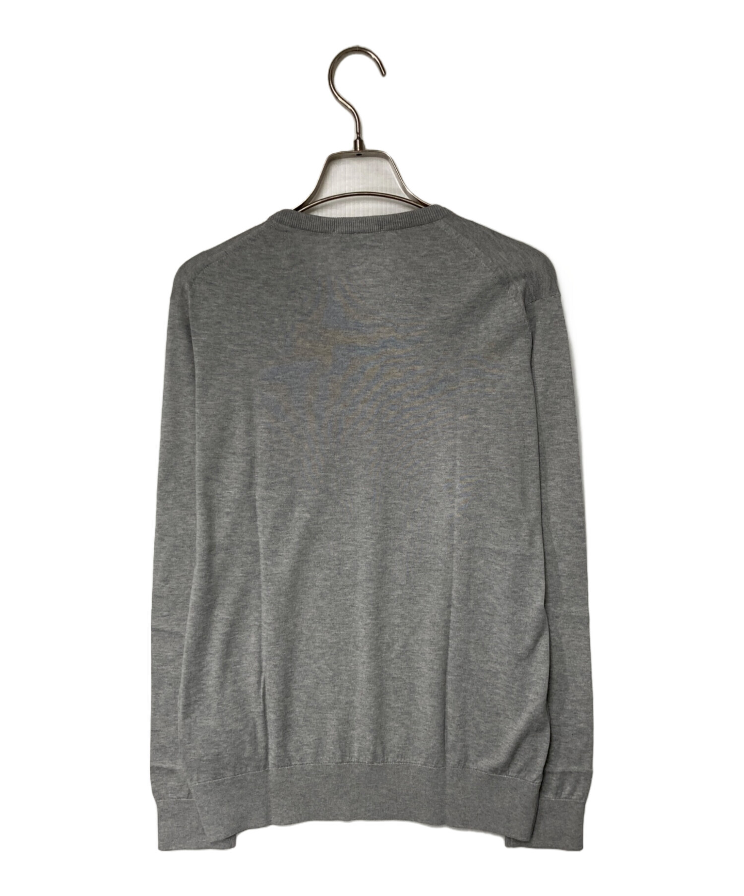中古・古着通販】JOHN SMEDLEY (ジョンスメドレー) SEA ISLAND COTTON