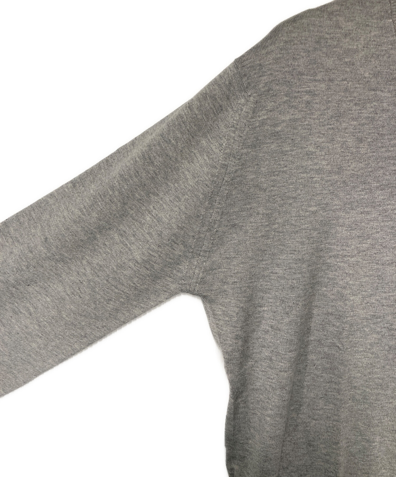 中古・古着通販】JOHN SMEDLEY (ジョンスメドレー) SEA ISLAND COTTON