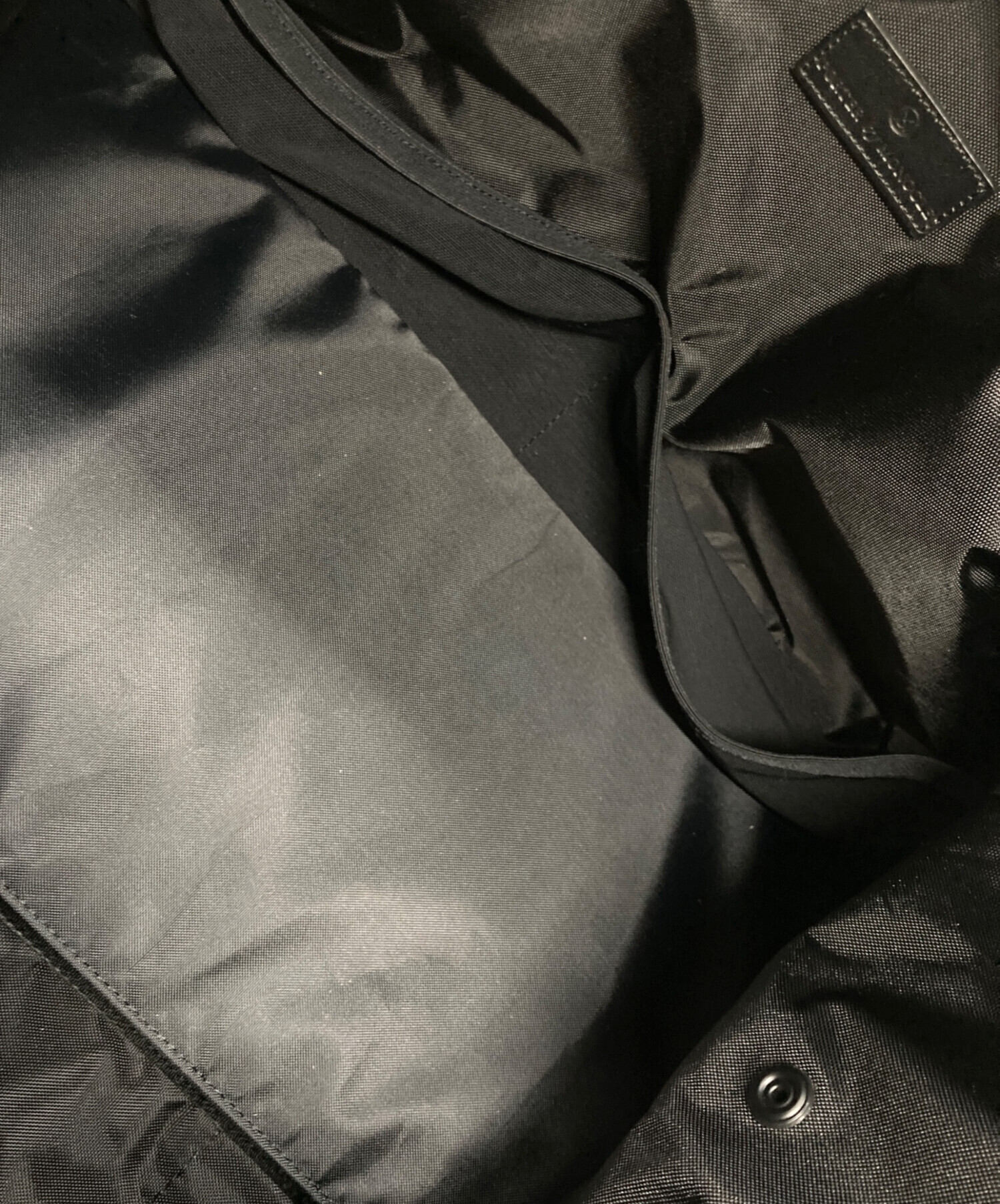 中古・古着通販】PORTER (ポーター) MONOCLE (モノクル) ボストン