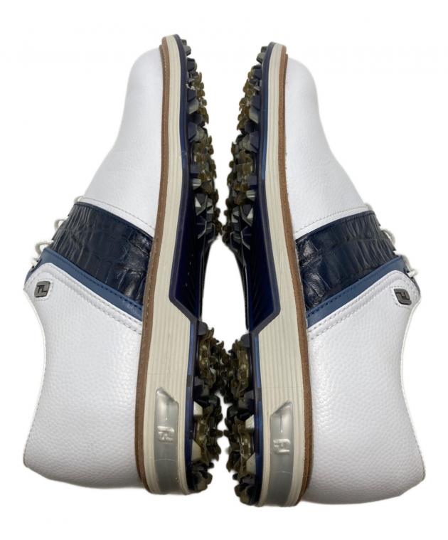 中古・古着通販】Foot-Joy (フットジョイ) DRYJOYS PREMIERE PACKARD