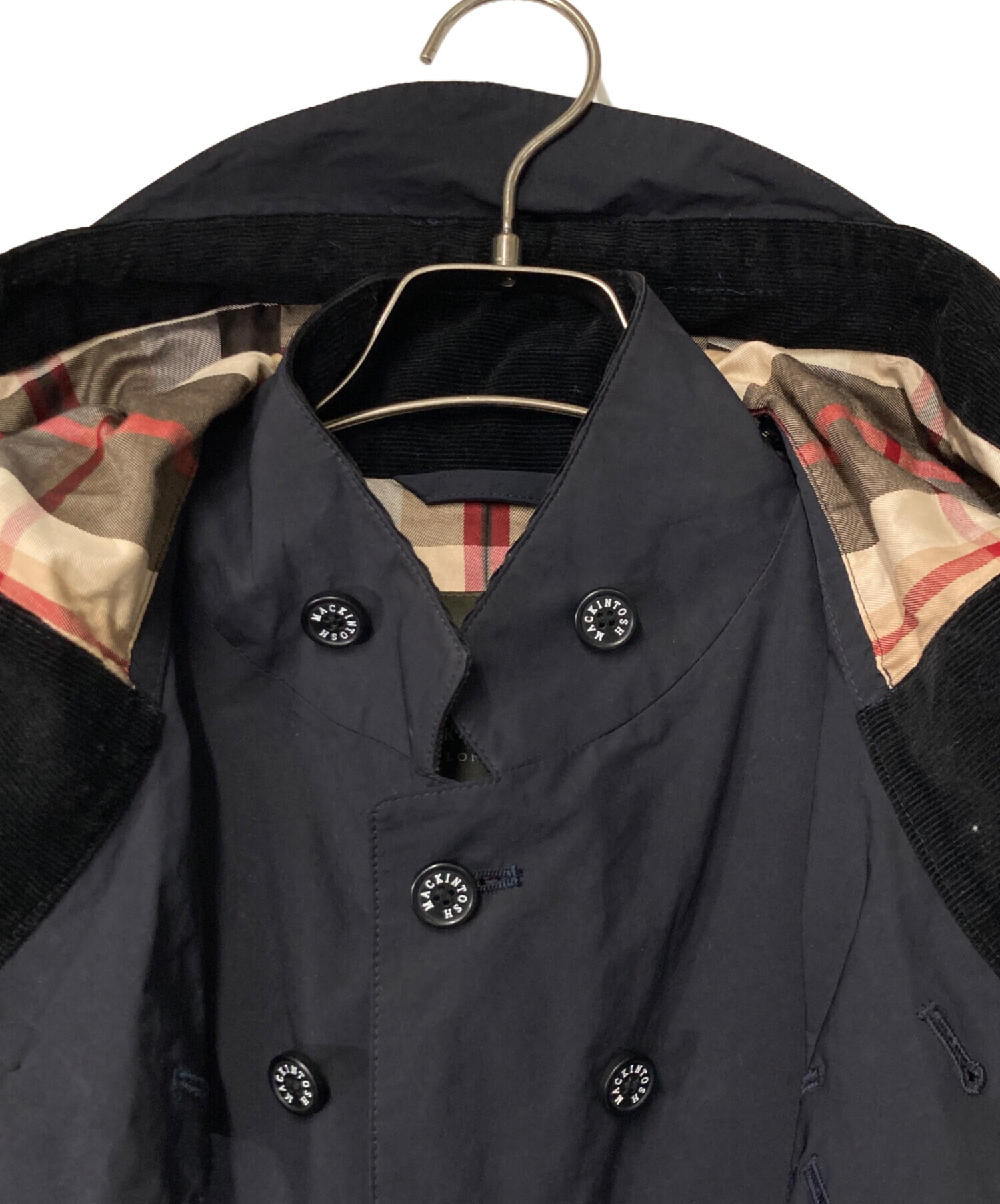 中古・古着通販】MACKINTOSH LONDON (マッキントッシュ ロンドン