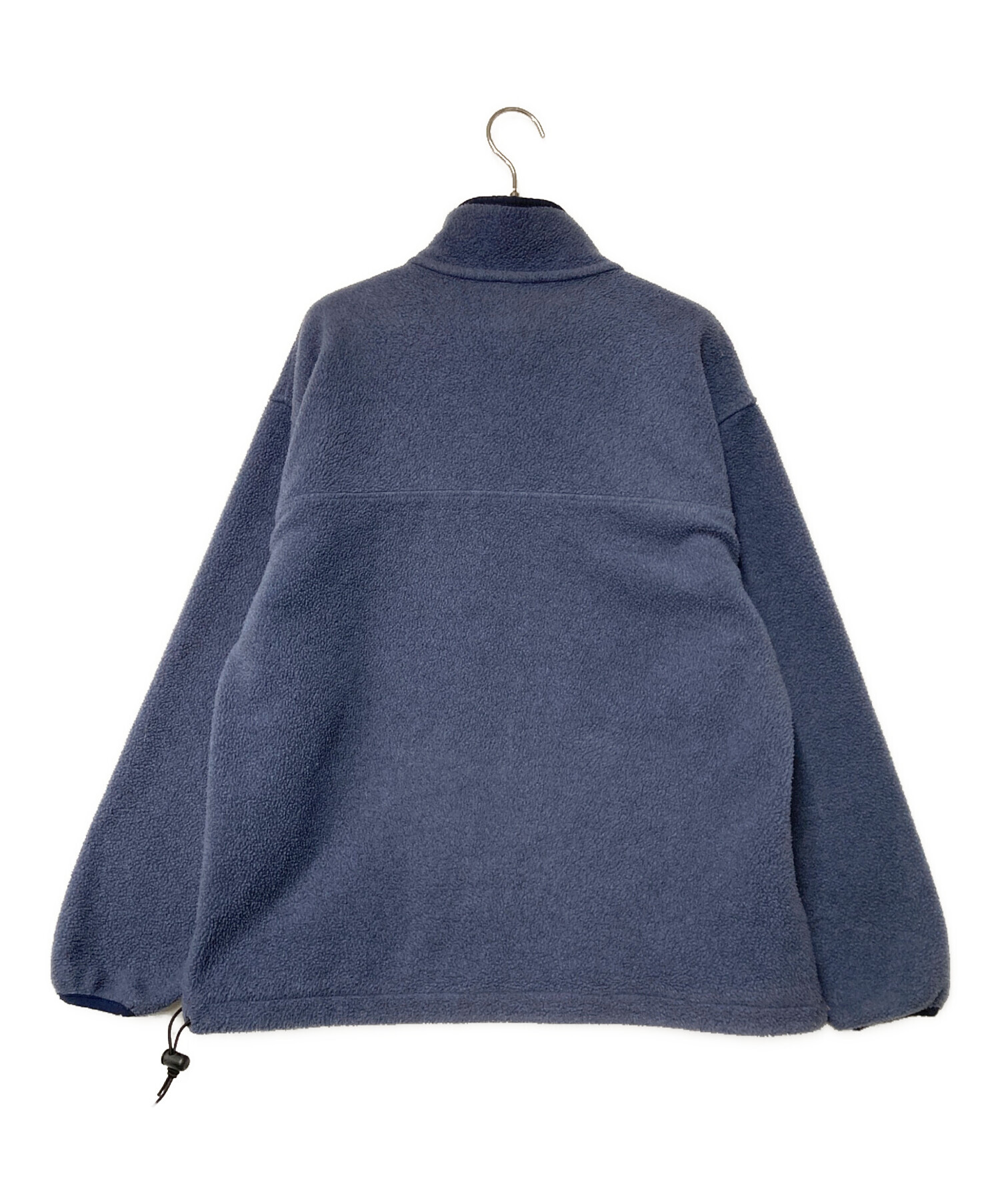 中古・古着通販】L.L.Bean (エルエルビーン) フリースジャケット 