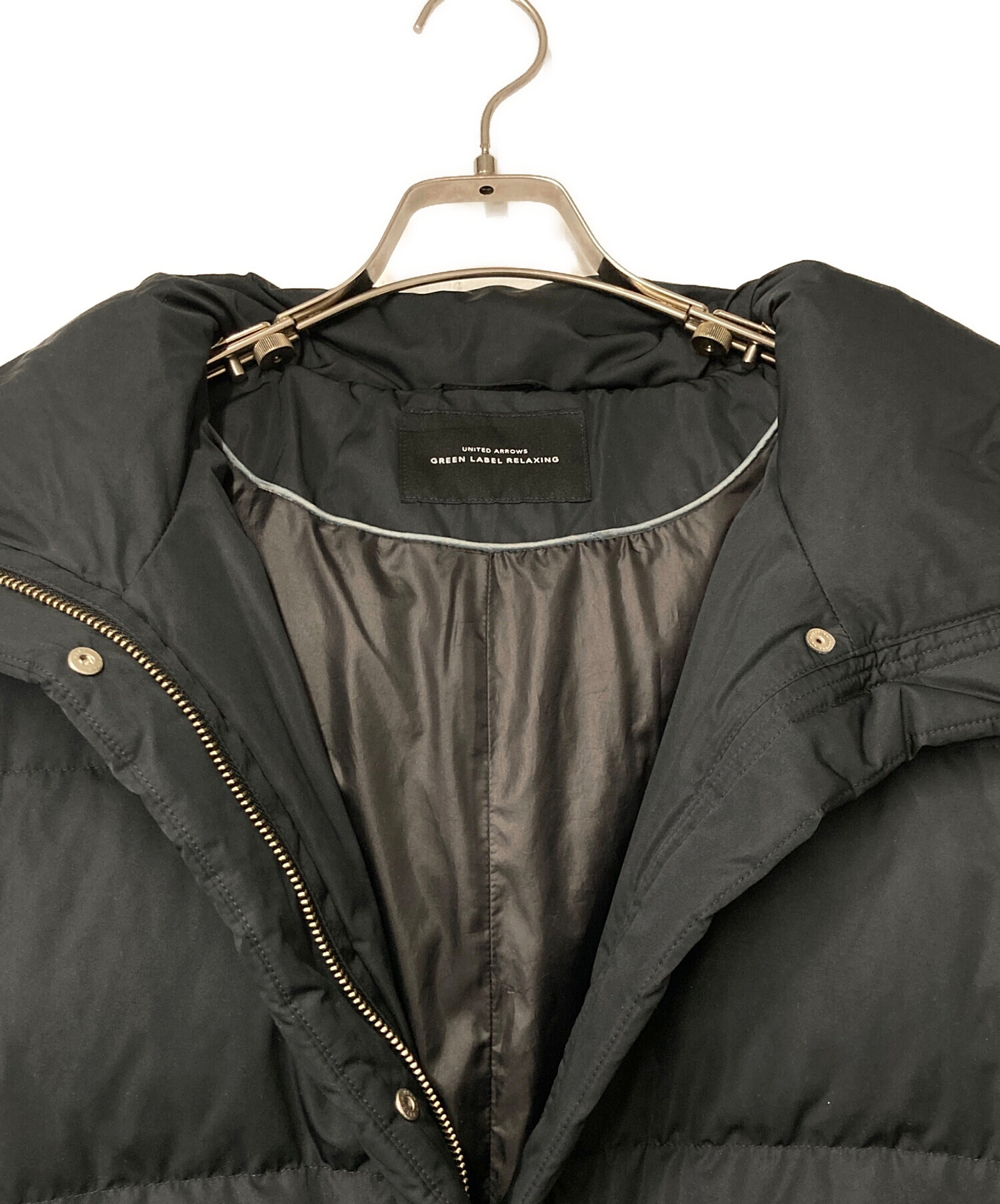 中古・古着通販】green label relaxing (グリーンレーベルリラクシング 