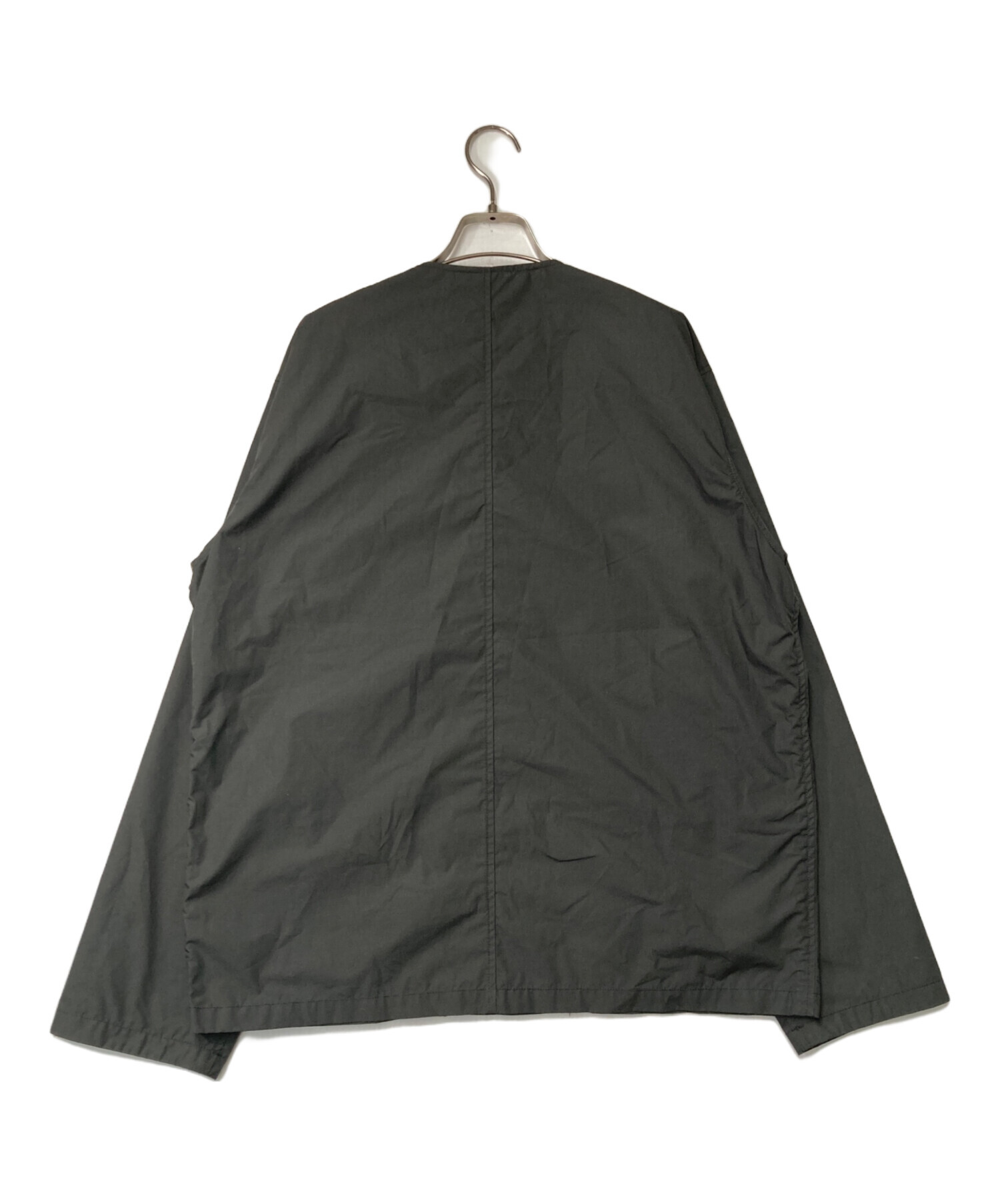 中古・古着通販】THE NORTHFACE PURPLELABEL (ザ・ノースフェイス