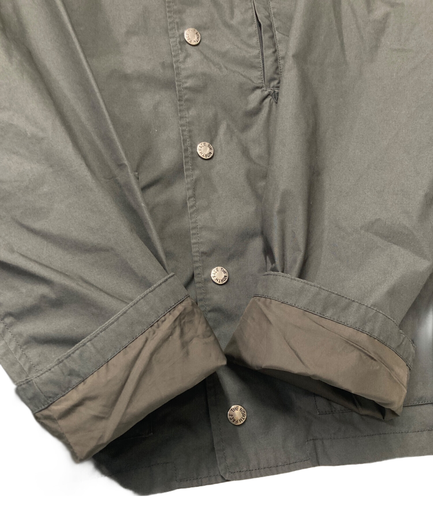 中古・古着通販】THE NORTHFACE PURPLELABEL (ザ・ノースフェイス