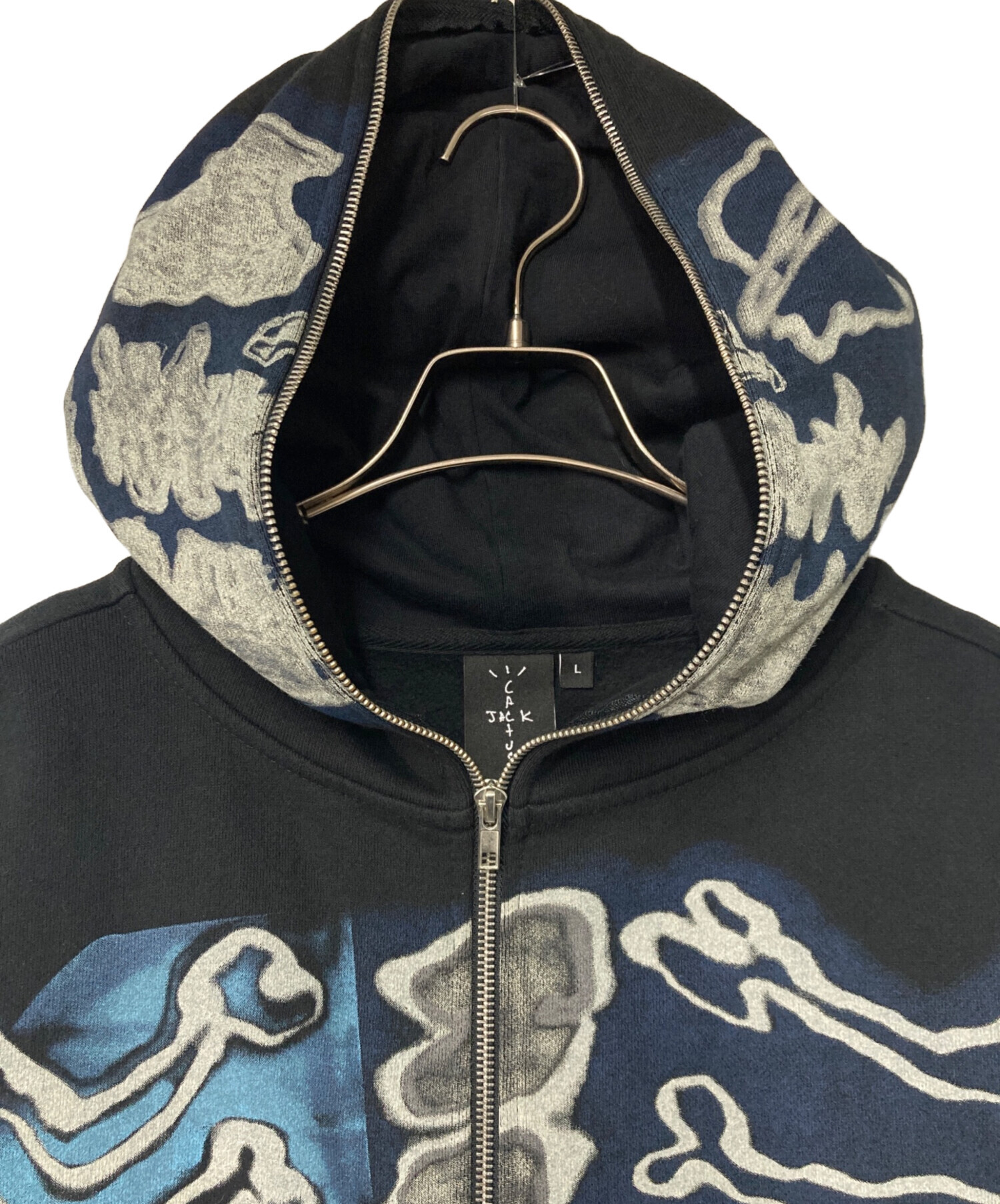 中古・古着通販】CACTUS JACK FOR FRAGMENT (カクタスジャック フォー