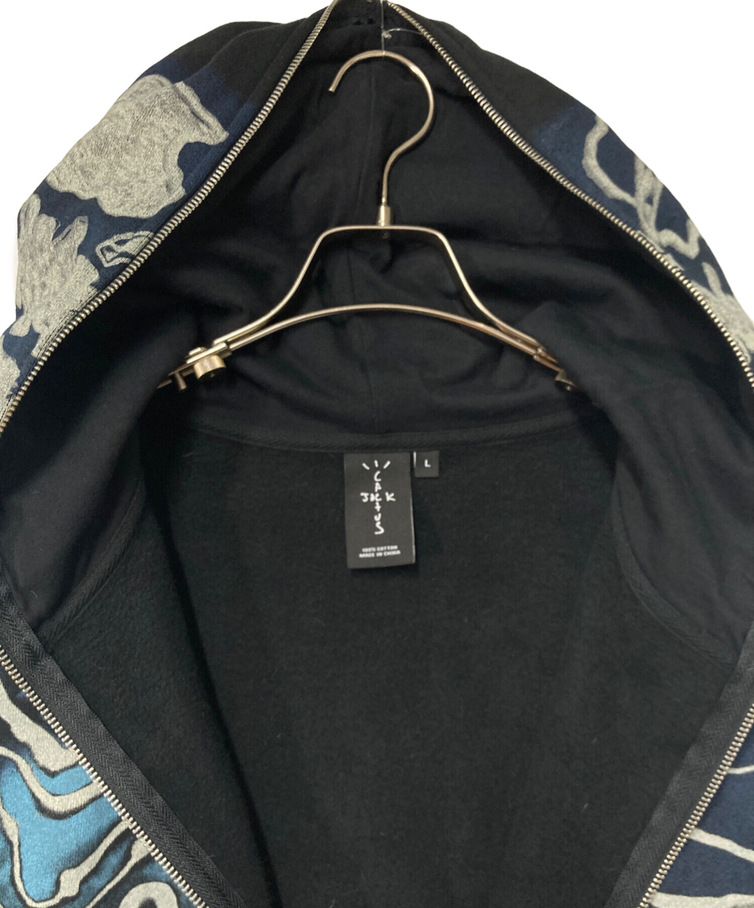 中古・古着通販】CACTUS JACK FOR FRAGMENT (カクタスジャック フォー