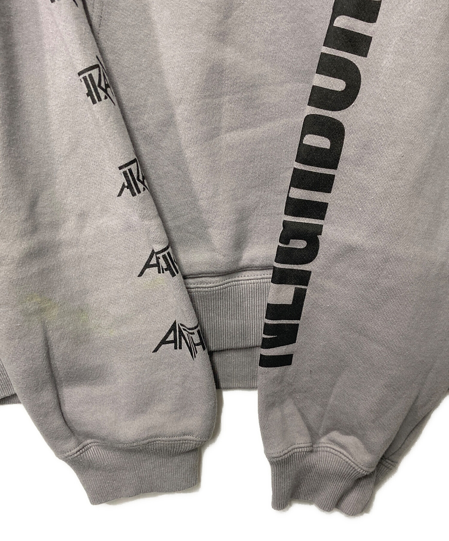 中古・古着通販】NEIGHBORHOOD (ネイバーフッド) ANTHRAX