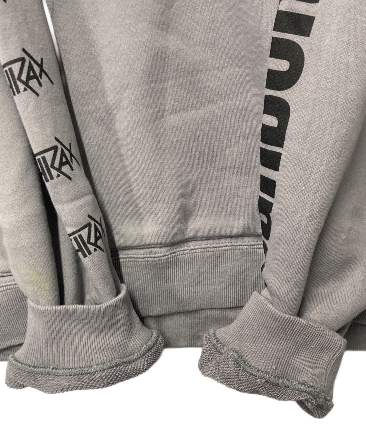 中古・古着通販】NEIGHBORHOOD (ネイバーフッド) ANTHRAX