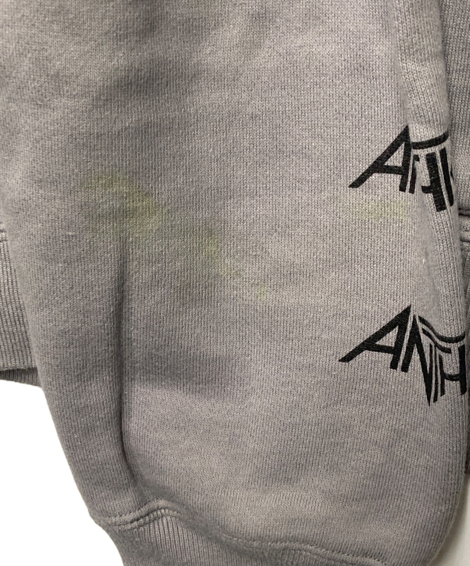 中古・古着通販】NEIGHBORHOOD (ネイバーフッド) ANTHRAX