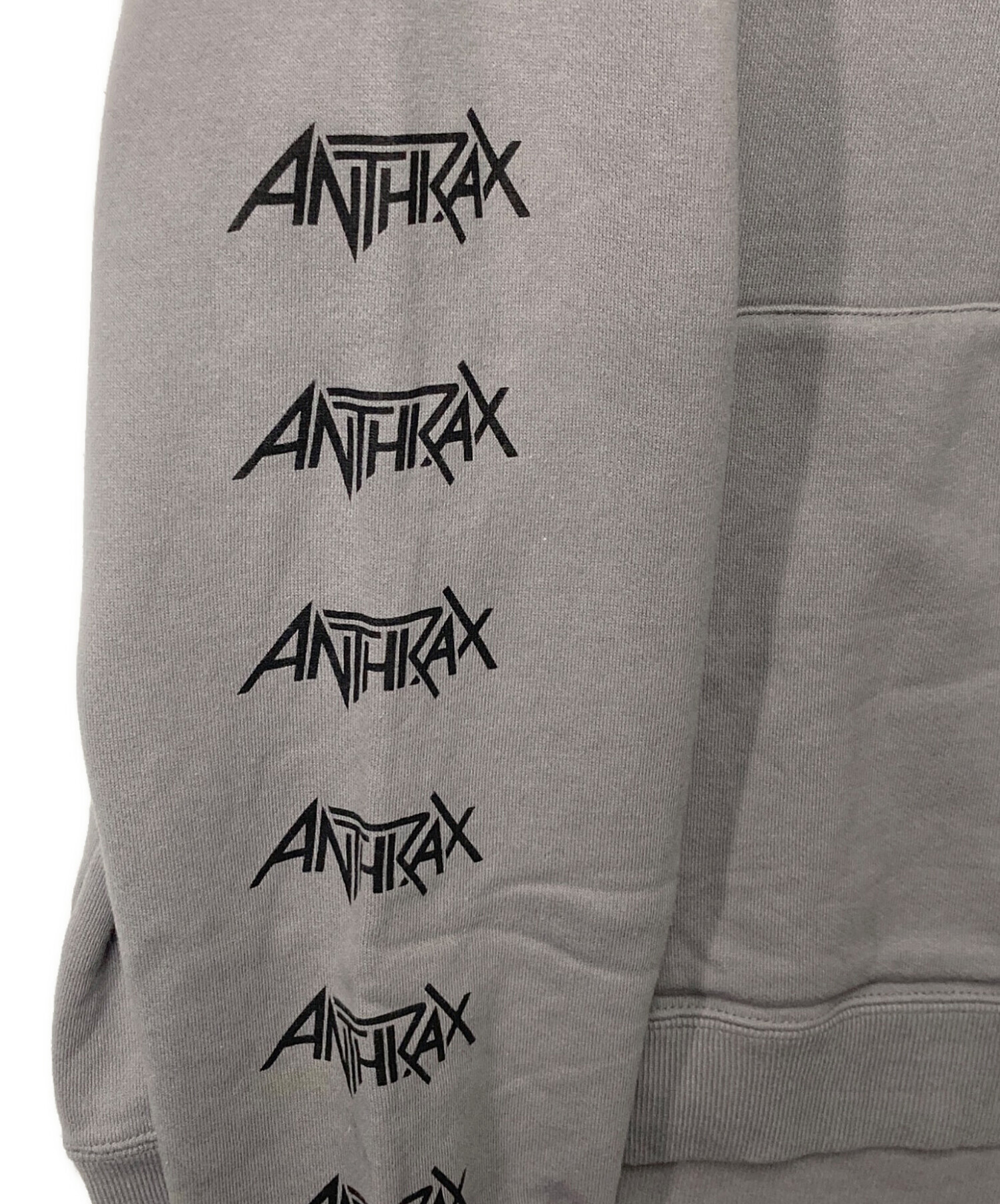 中古・古着通販】NEIGHBORHOOD (ネイバーフッド) ANTHRAX