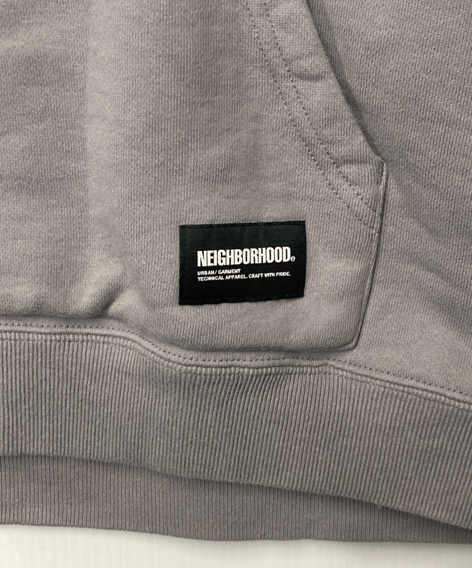 中古・古着通販】NEIGHBORHOOD (ネイバーフッド) ANTHRAX