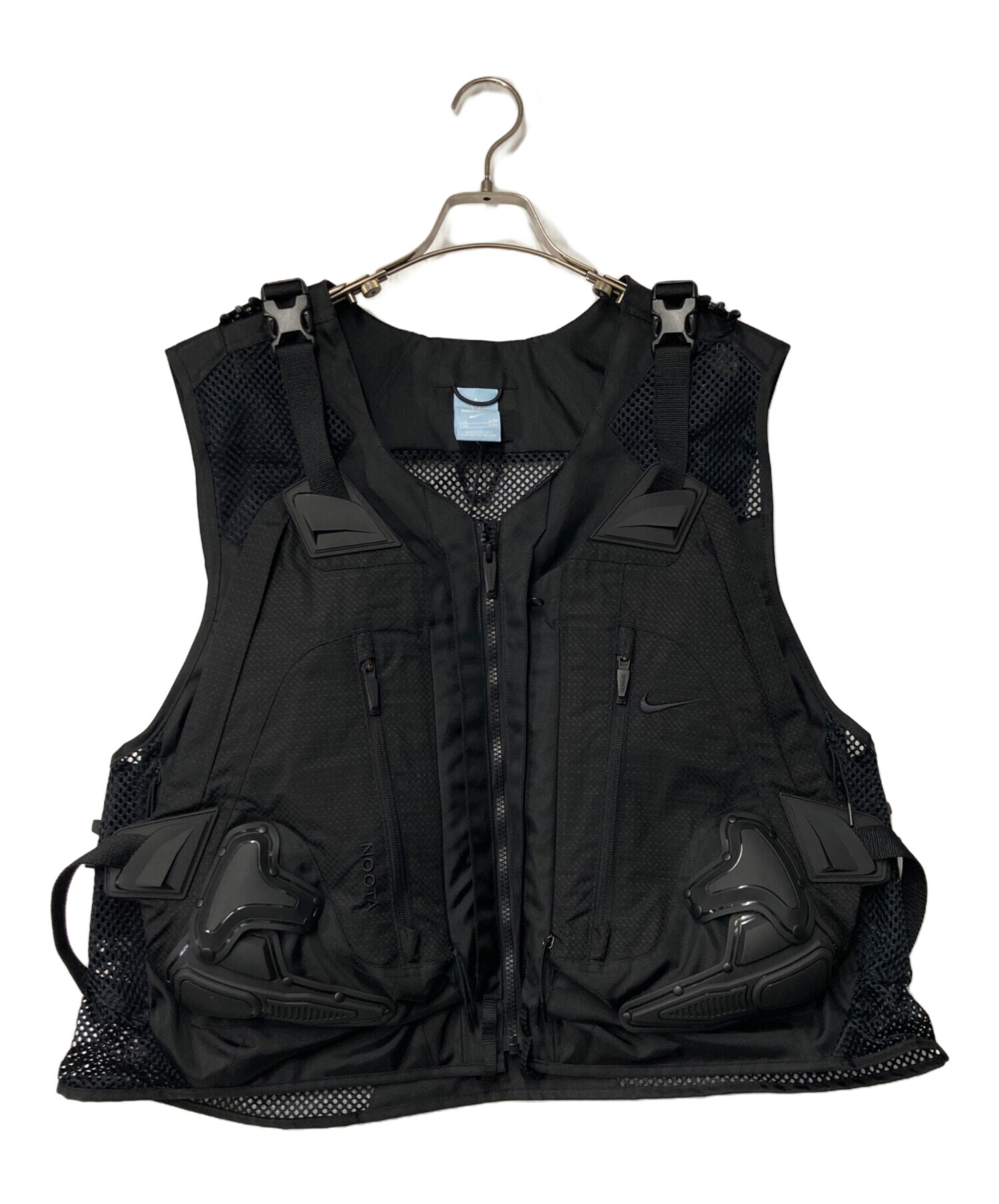 中古・古着通販】NIKE (ナイキ) NOCTA (ノクタ) OPAL MODULAR VEST