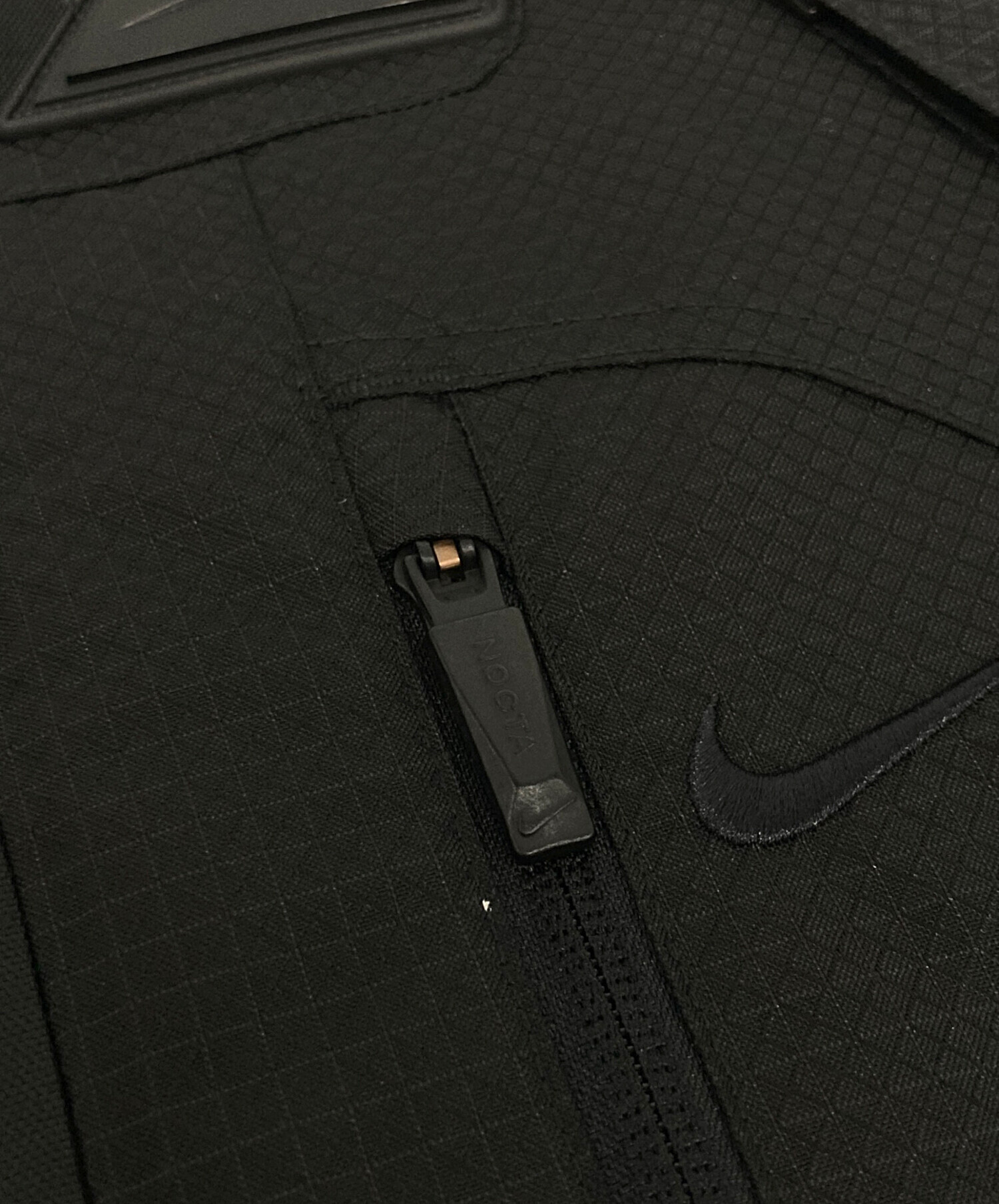 中古・古着通販】NIKE (ナイキ) NOCTA (ノクタ) OPAL MODULAR VEST
