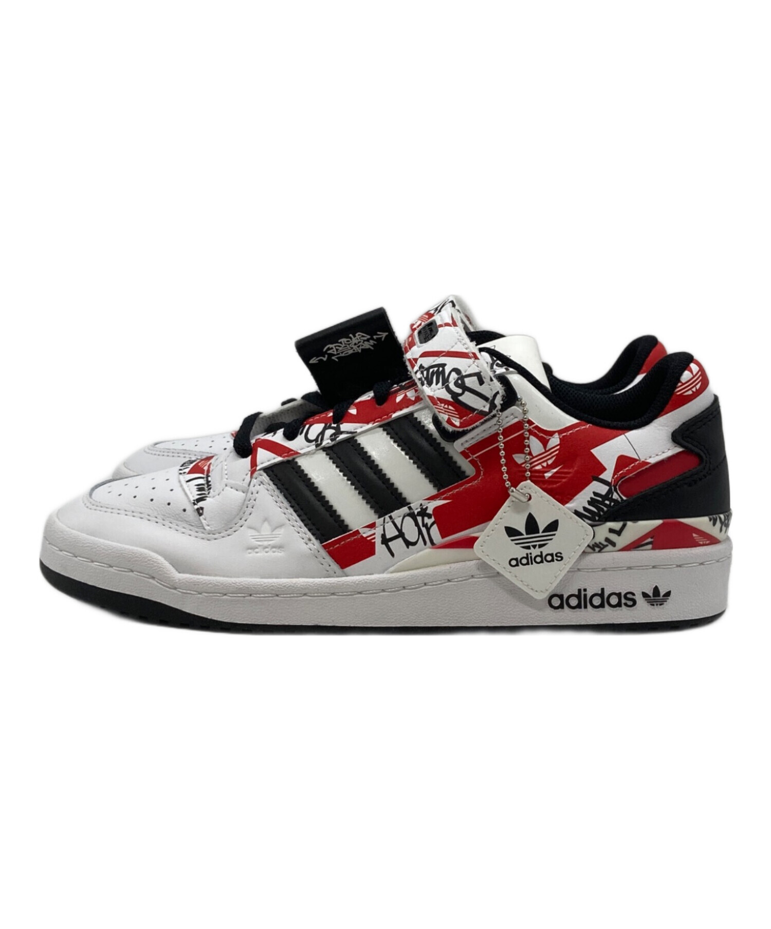 中古・古着通販】adidas (アディダス) atmos (アトモス) Forum Low 