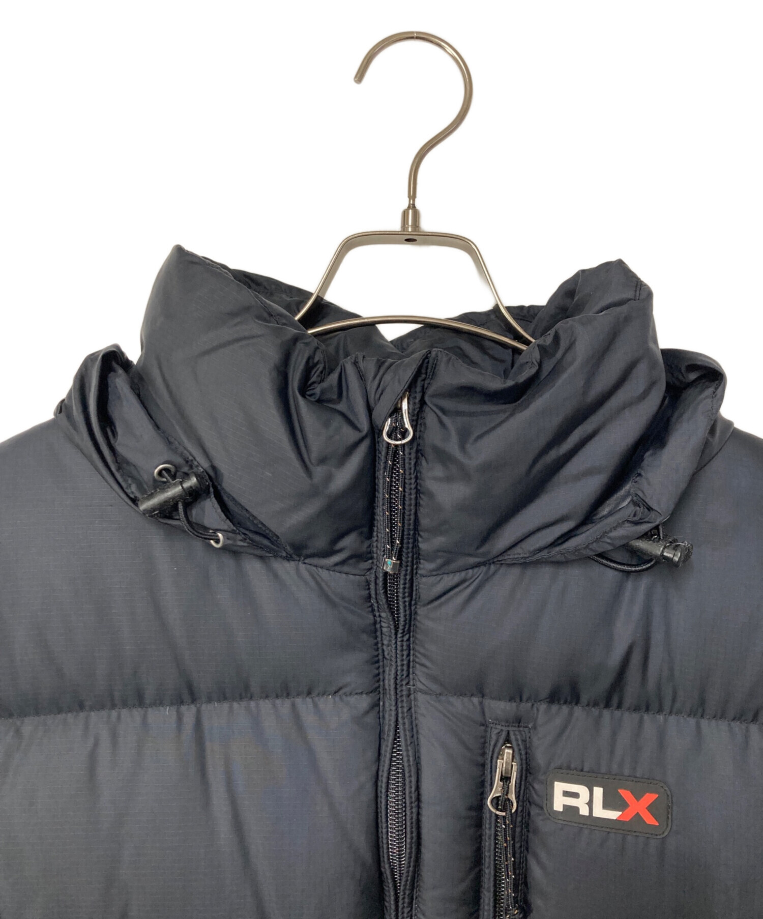 中古・古着通販】RLX RALPH LAUREN (アールエルエックスラルフローレン