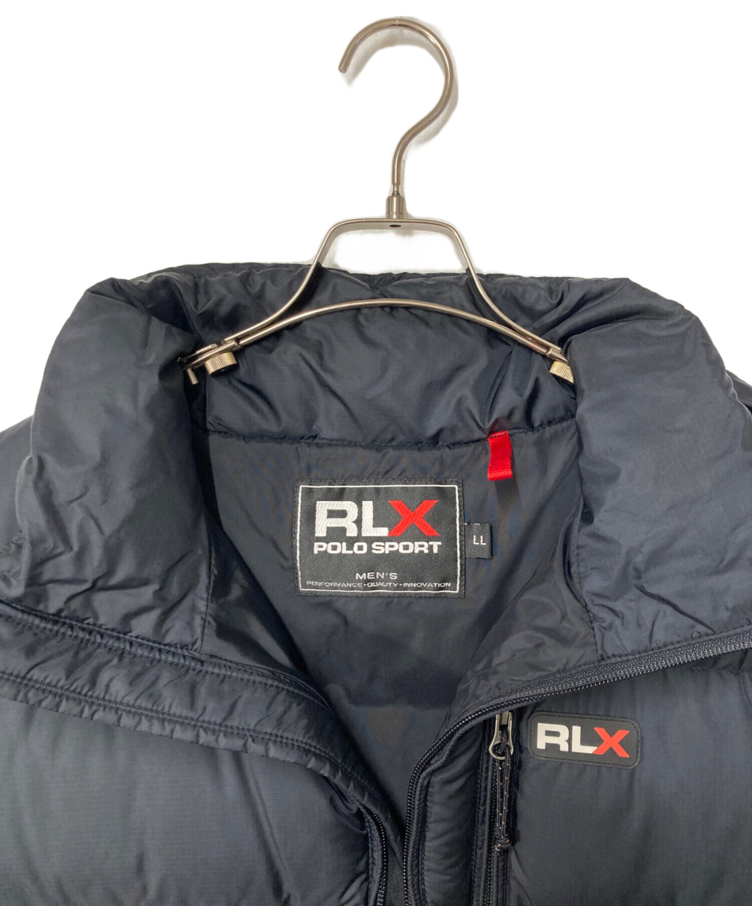 中古・古着通販】RLX RALPH LAUREN (アールエルエックスラルフローレン