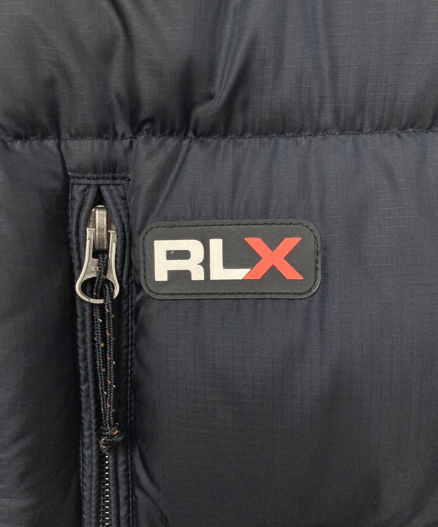中古・古着通販】RLX RALPH LAUREN (アールエルエックスラルフローレン