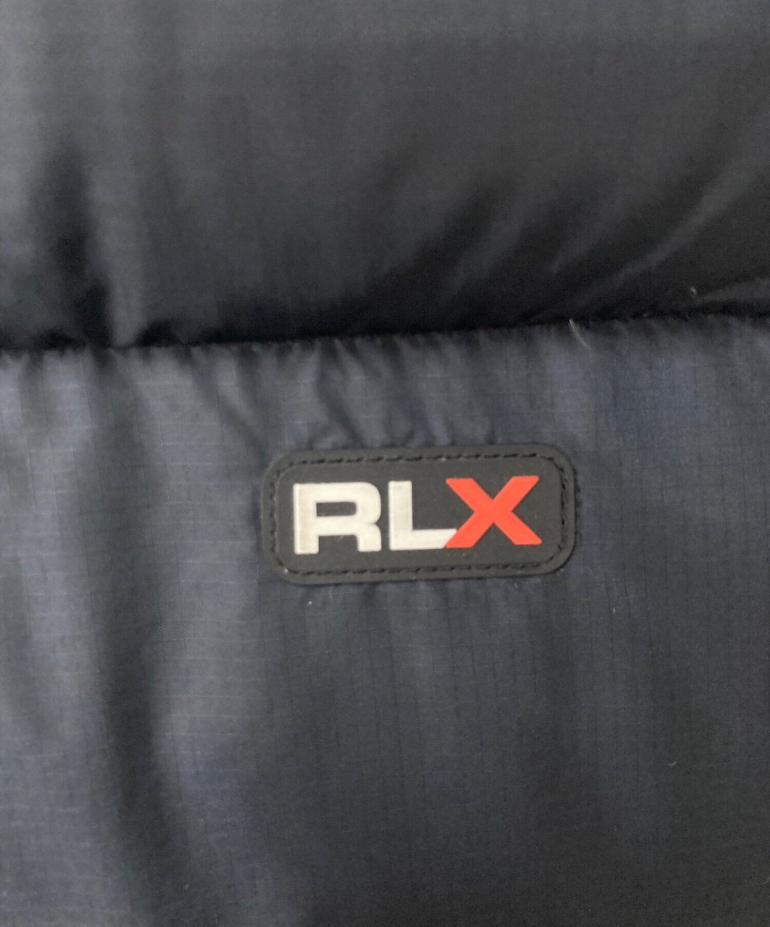 中古・古着通販】RLX RALPH LAUREN (アールエルエックスラルフローレン