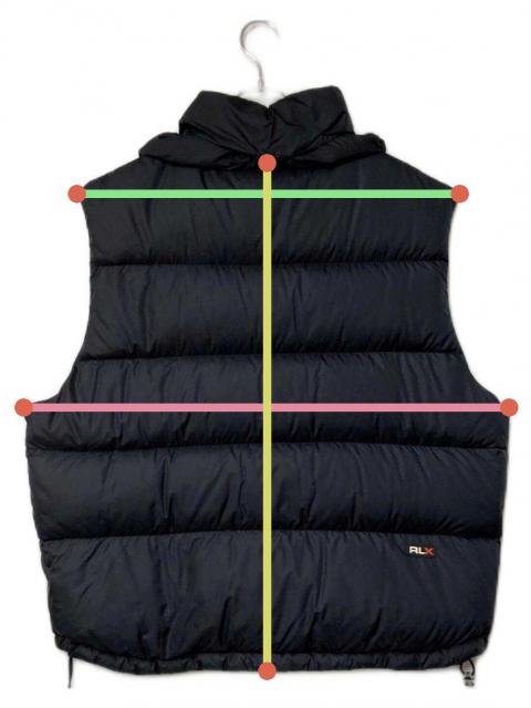 中古・古着通販】RLX RALPH LAUREN (アールエルエックスラルフローレン