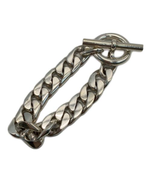 LAVER シルバー925 ミックスチェーンブレスレット TAXCO 3057001769914178_01_3862w.jpeg