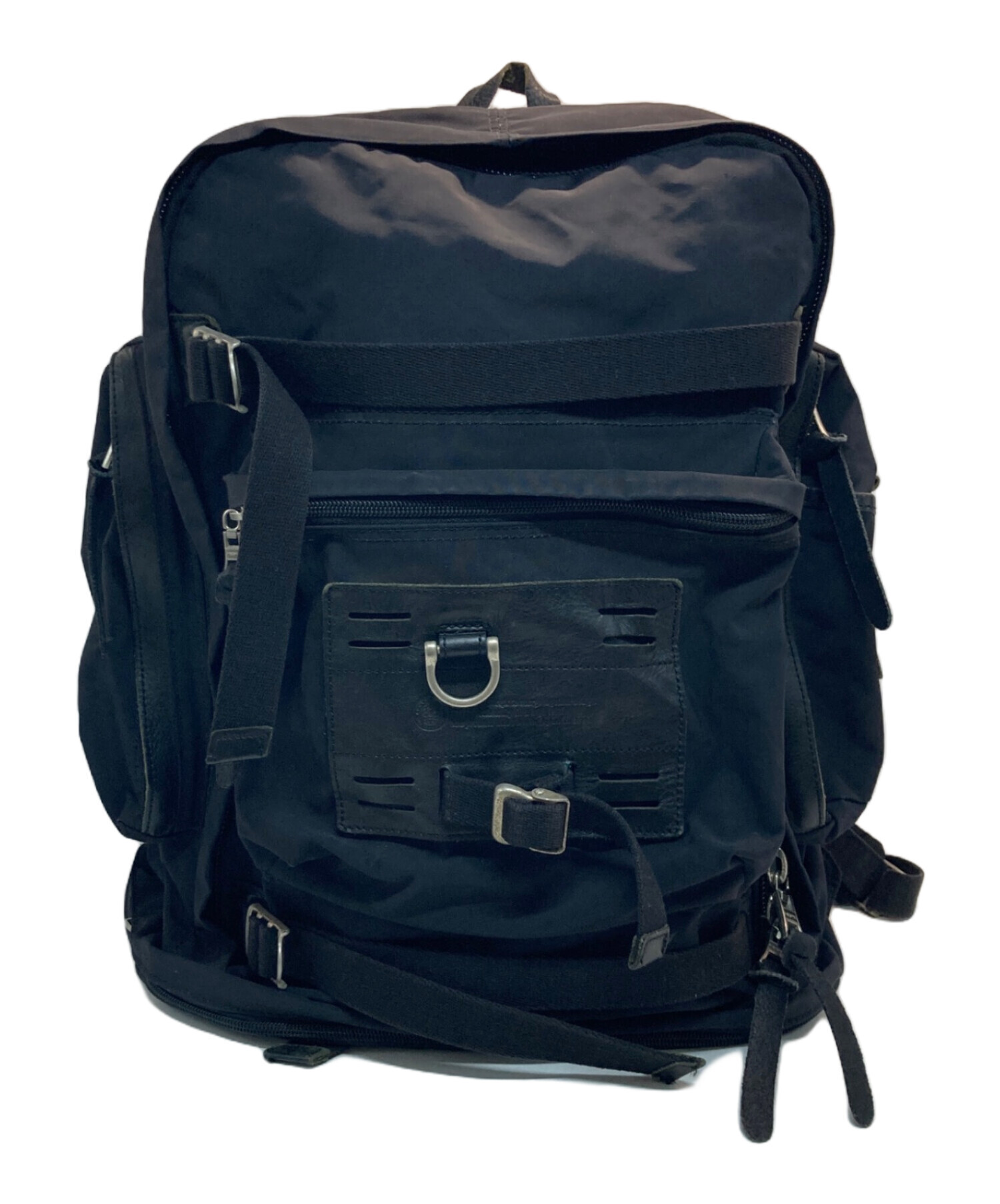 中古・古着通販】stussy (ステューシー) master-piece (マスターピース