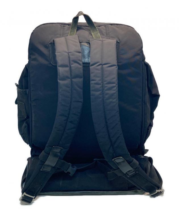 Stussy バッグ リュック 中古・古着通販】stussy (ステューシー) master-piece (マスターピース