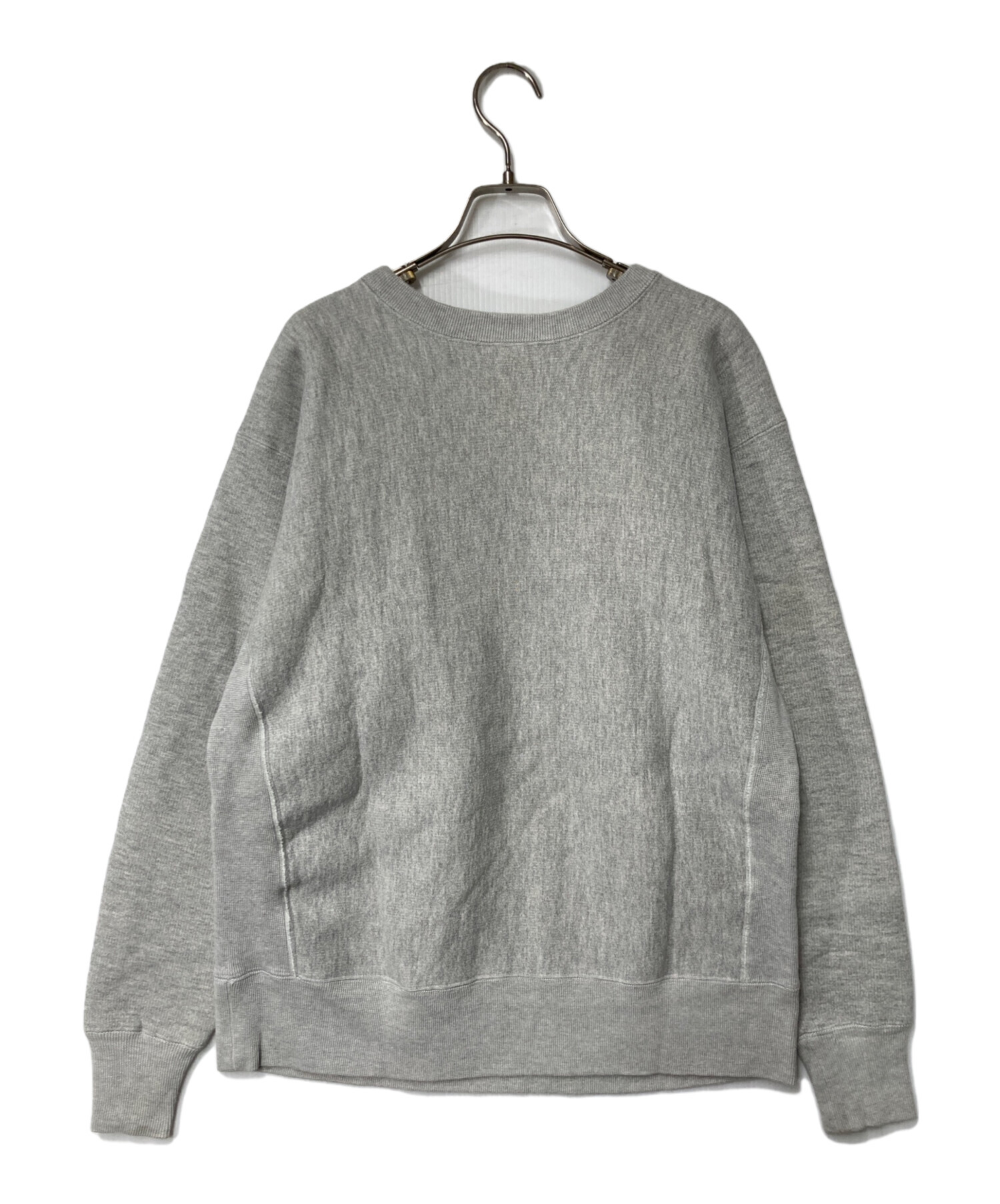 中古・古着通販】Champion REVERSE WEAVE (チャンピオン リバース 