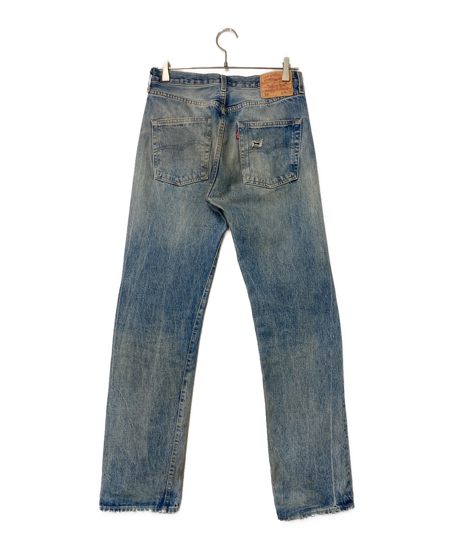 中古・古着通販】LEVI