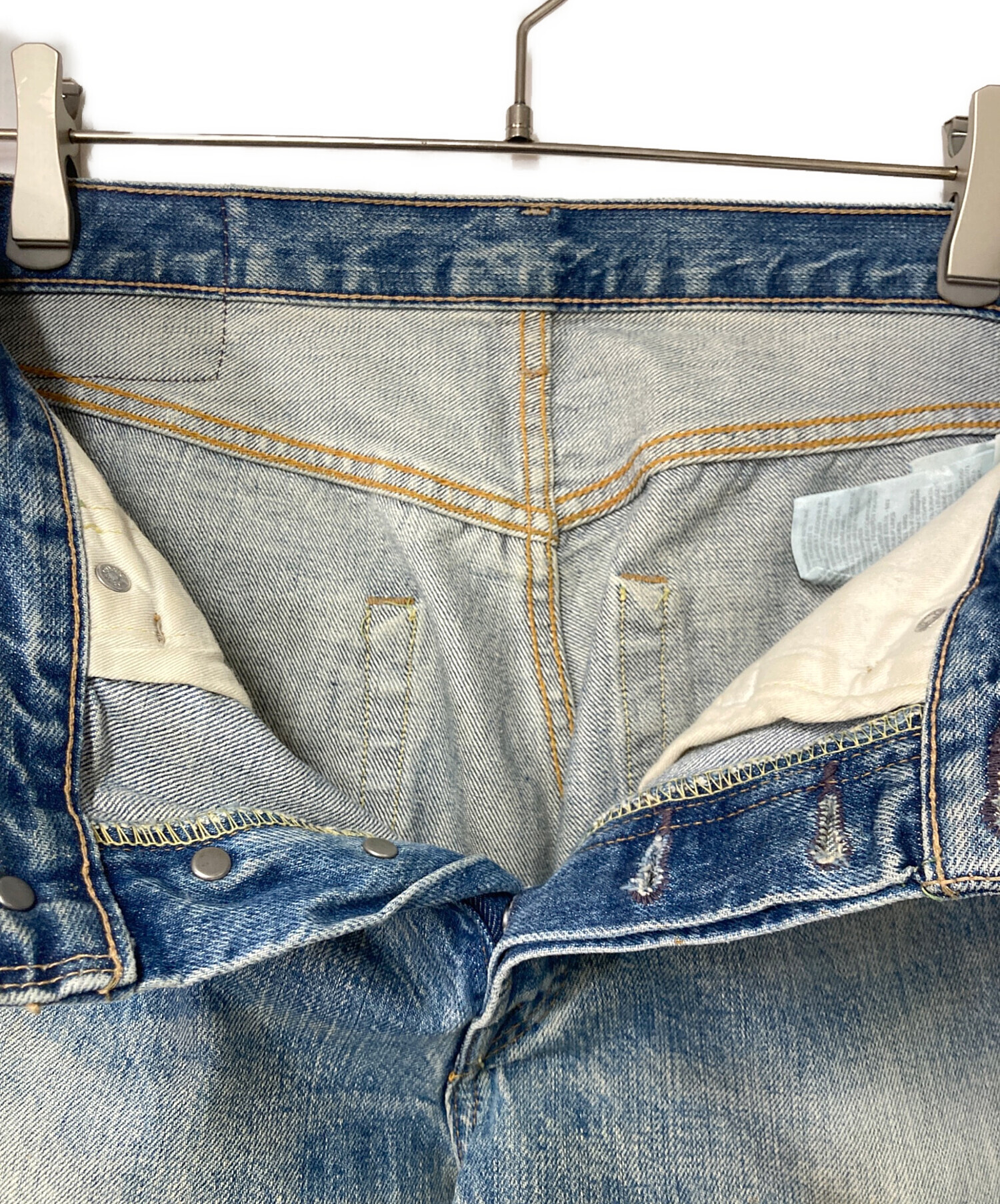 中古・古着通販】LEVI'S VINTAGE CLOTHING (リーバイス ビンテージ