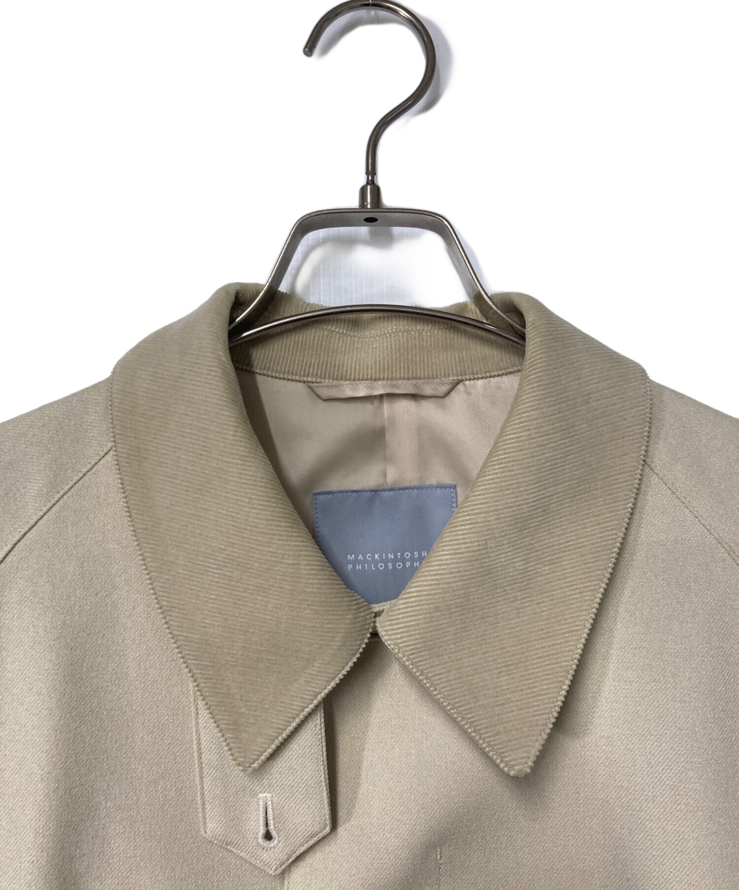 中古・古着通販】MACKINTOSH PHILOSOPHY (マッキントッシュ 