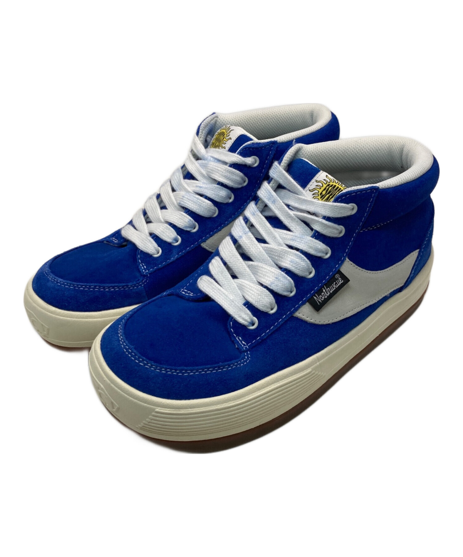 中古・古着通販】NORTHWAVE (ノースウェーブ) ESPRESSO CHILLI SUEDE