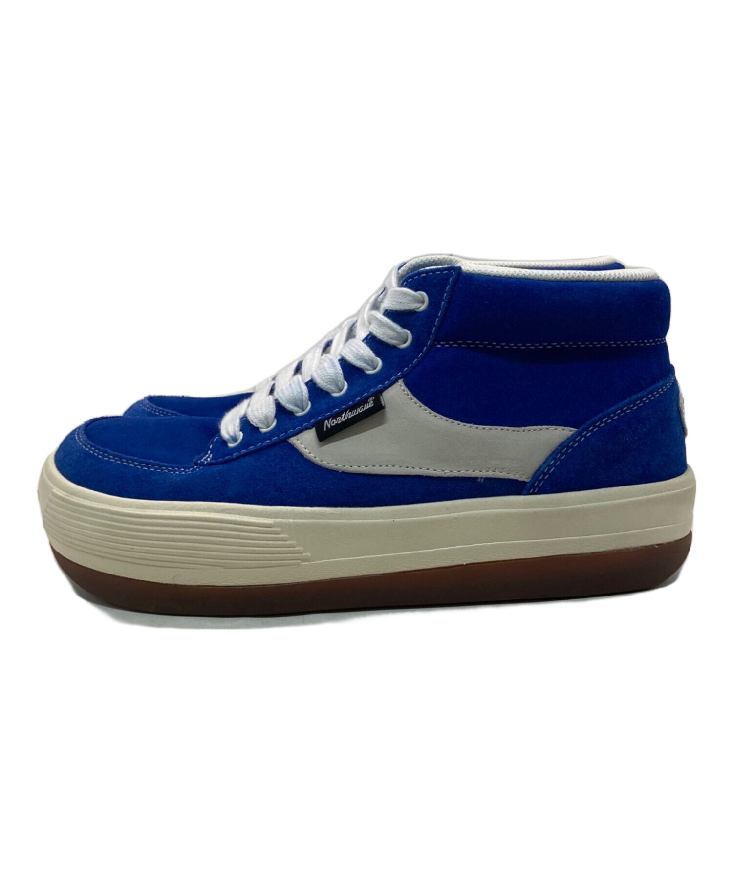 中古・古着通販】NORTHWAVE (ノースウェーブ) ESPRESSO CHILLI SUEDE