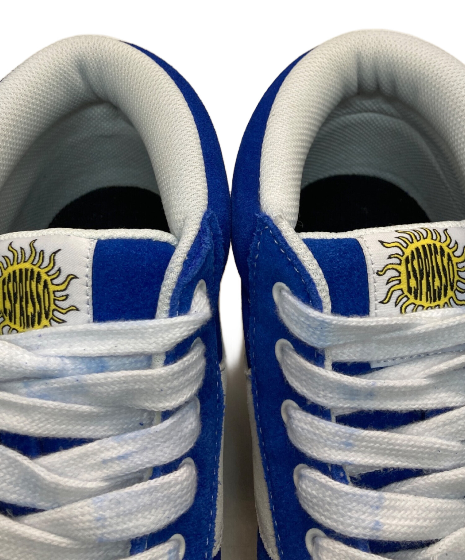 中古・古着通販】NORTHWAVE (ノースウェーブ) ESPRESSO CHILLI SUEDE