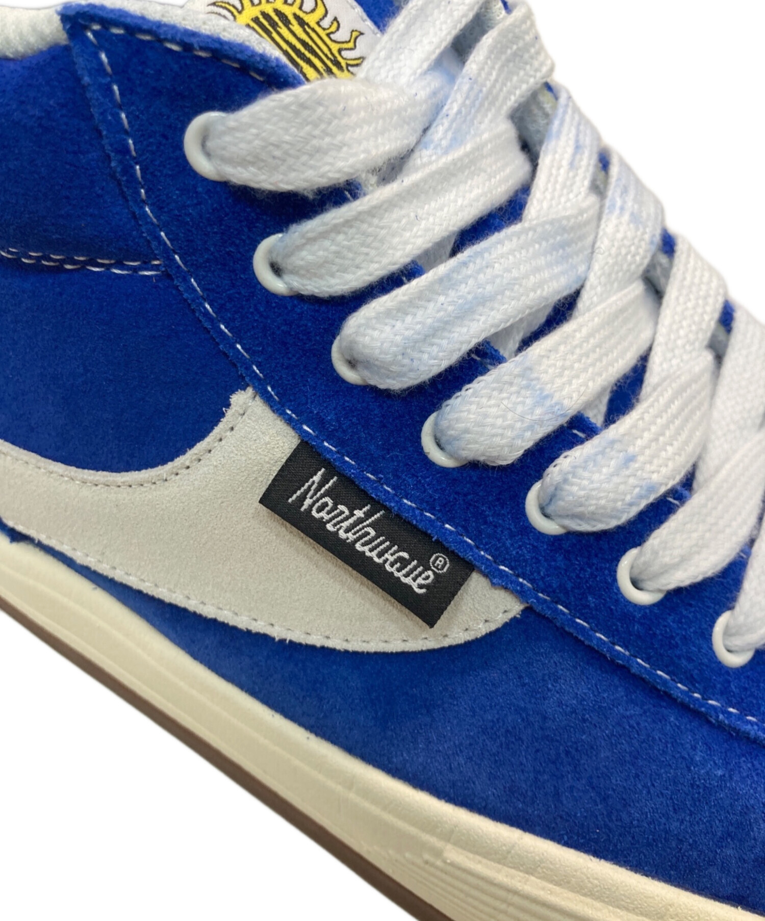 中古・古着通販】NORTHWAVE (ノースウェーブ) ESPRESSO CHILLI SUEDE