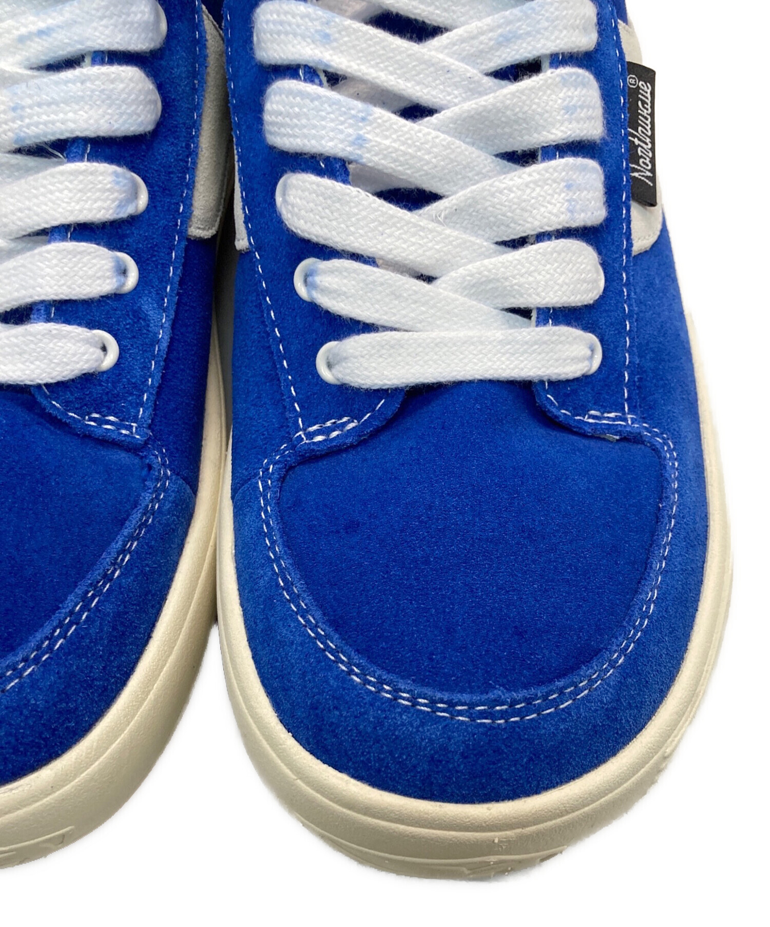 中古・古着通販】NORTHWAVE (ノースウェーブ) ESPRESSO CHILLI SUEDE