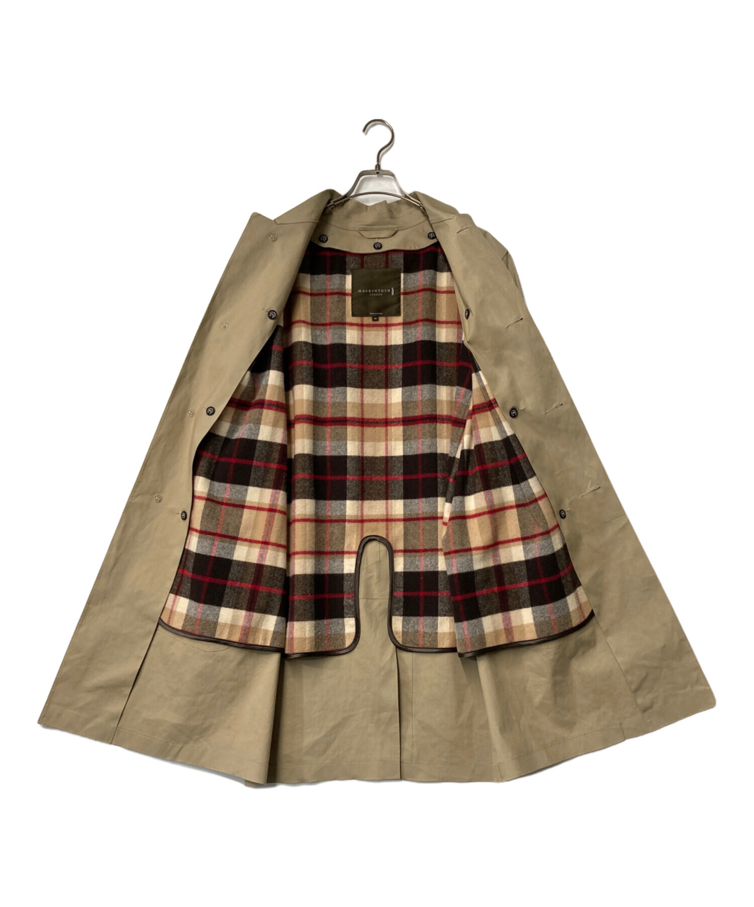 中古・古着通販】MACKINTOSH LONDON (マッキントッシュ ロンドン