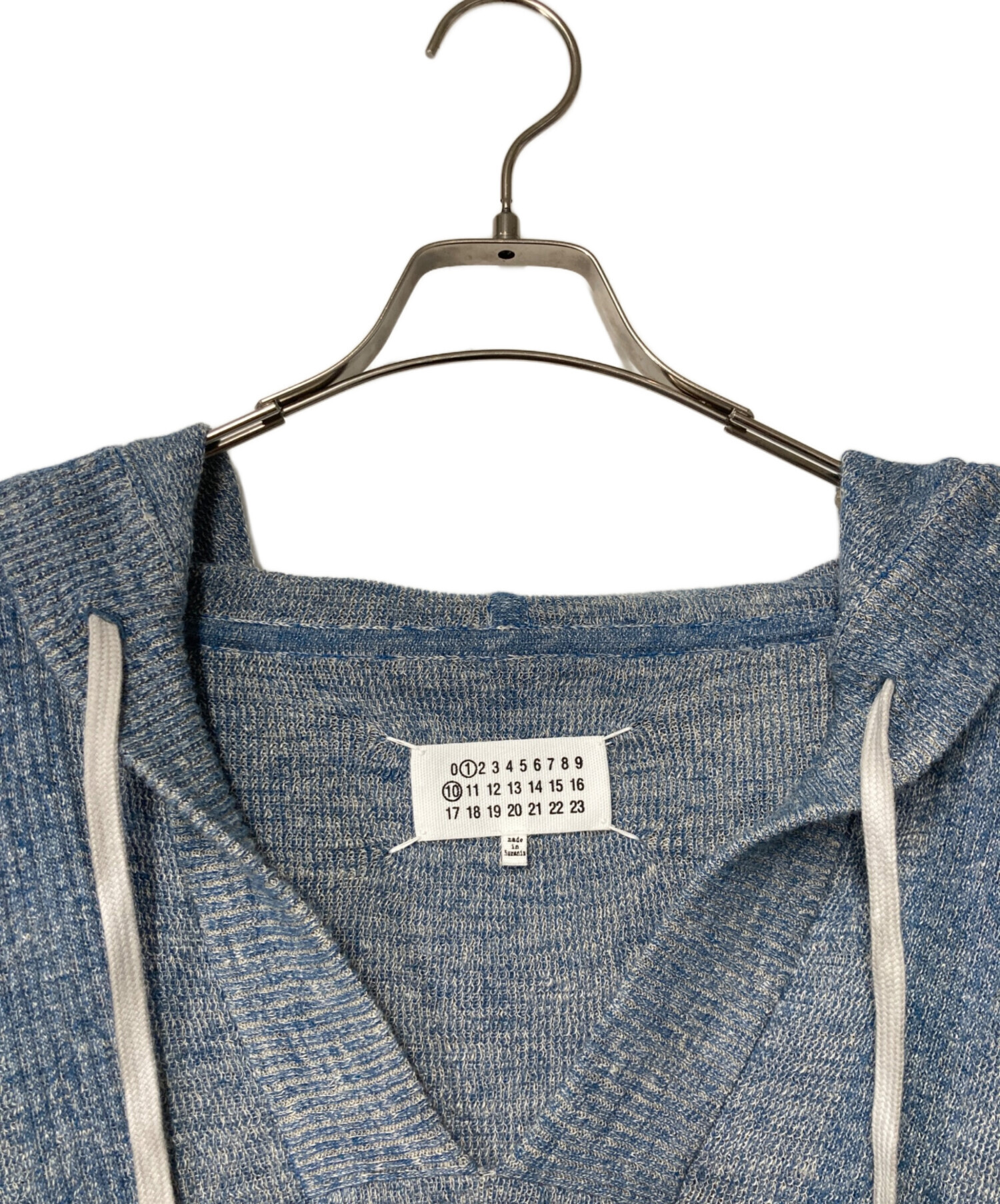 中古・古着通販】Maison Margiela 1 10 (メゾン マルジェラ) 25SS