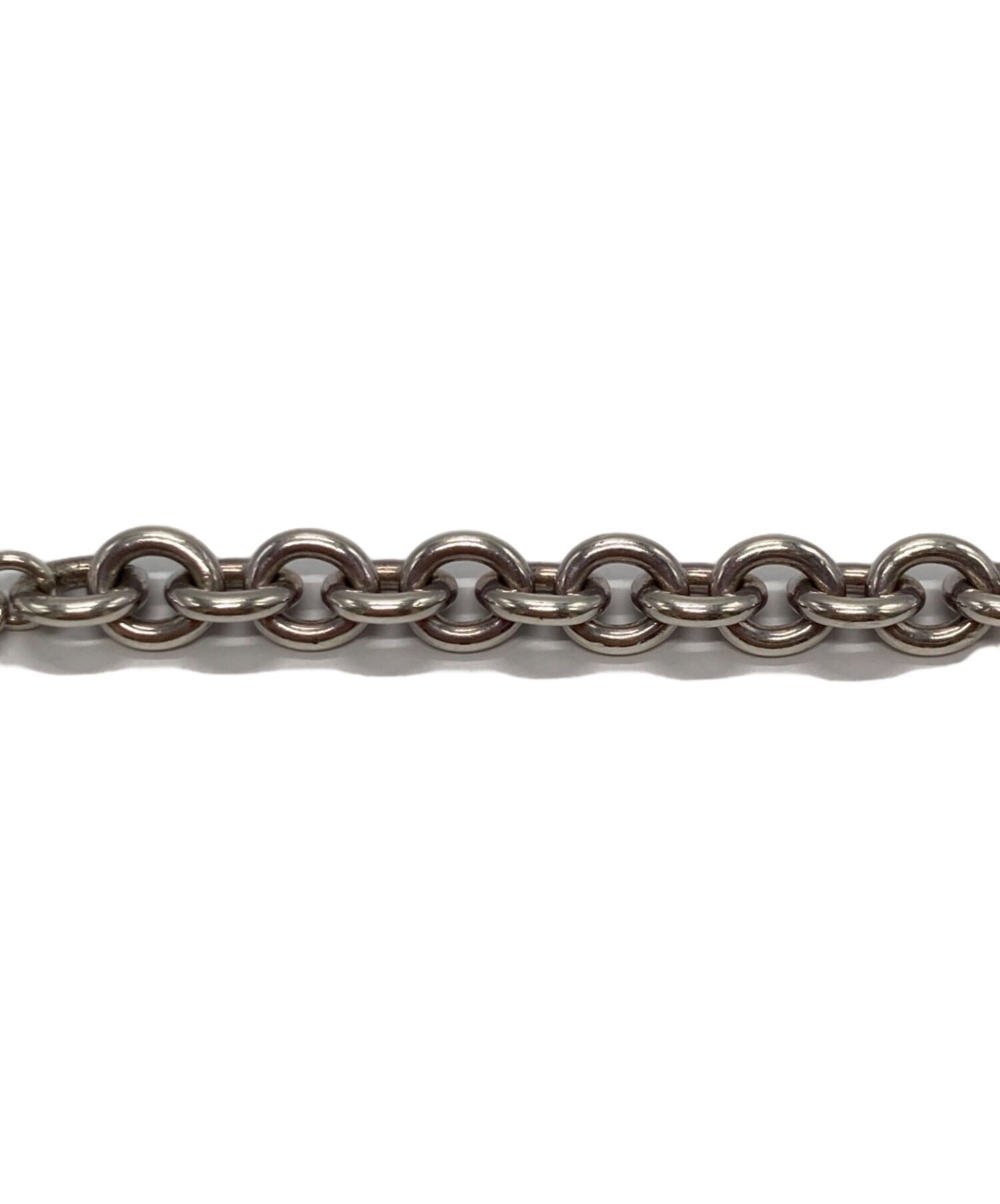 中古・古着通販】TIFFANY & Co. (ティファニー) 1837 トグル 