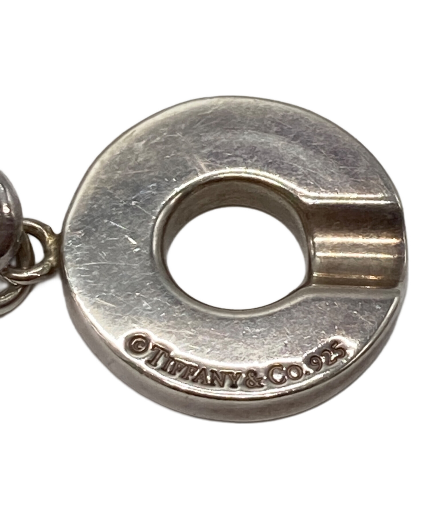 中古・古着通販】TIFFANY & Co. (ティファニー) 1837 トグル