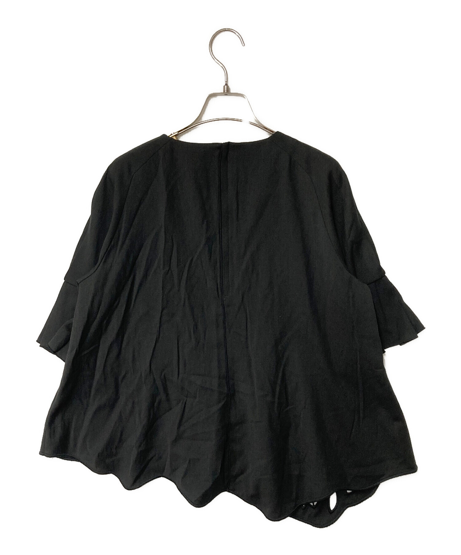 中古・古着通販】ADORE (アドーア) パネルカットワーク刺しゅう