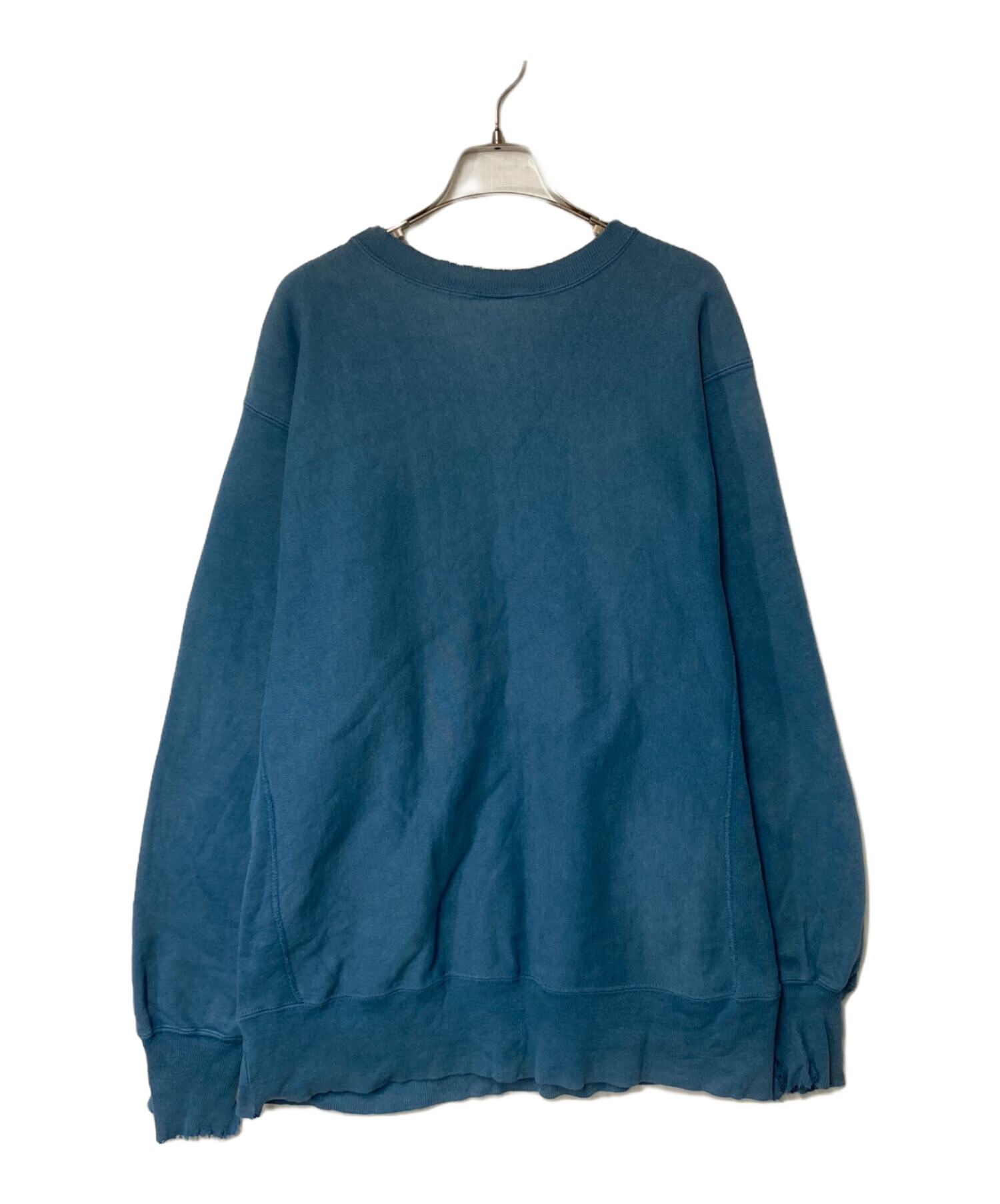 中古・古着通販】Champion (チャンピオン) 90's リバースウィーブ