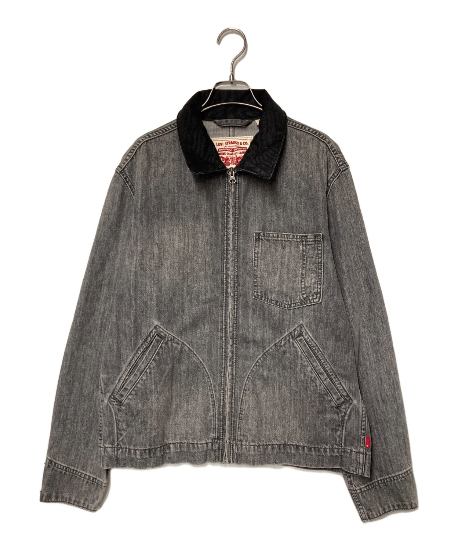 中古・古着通販】LEVI