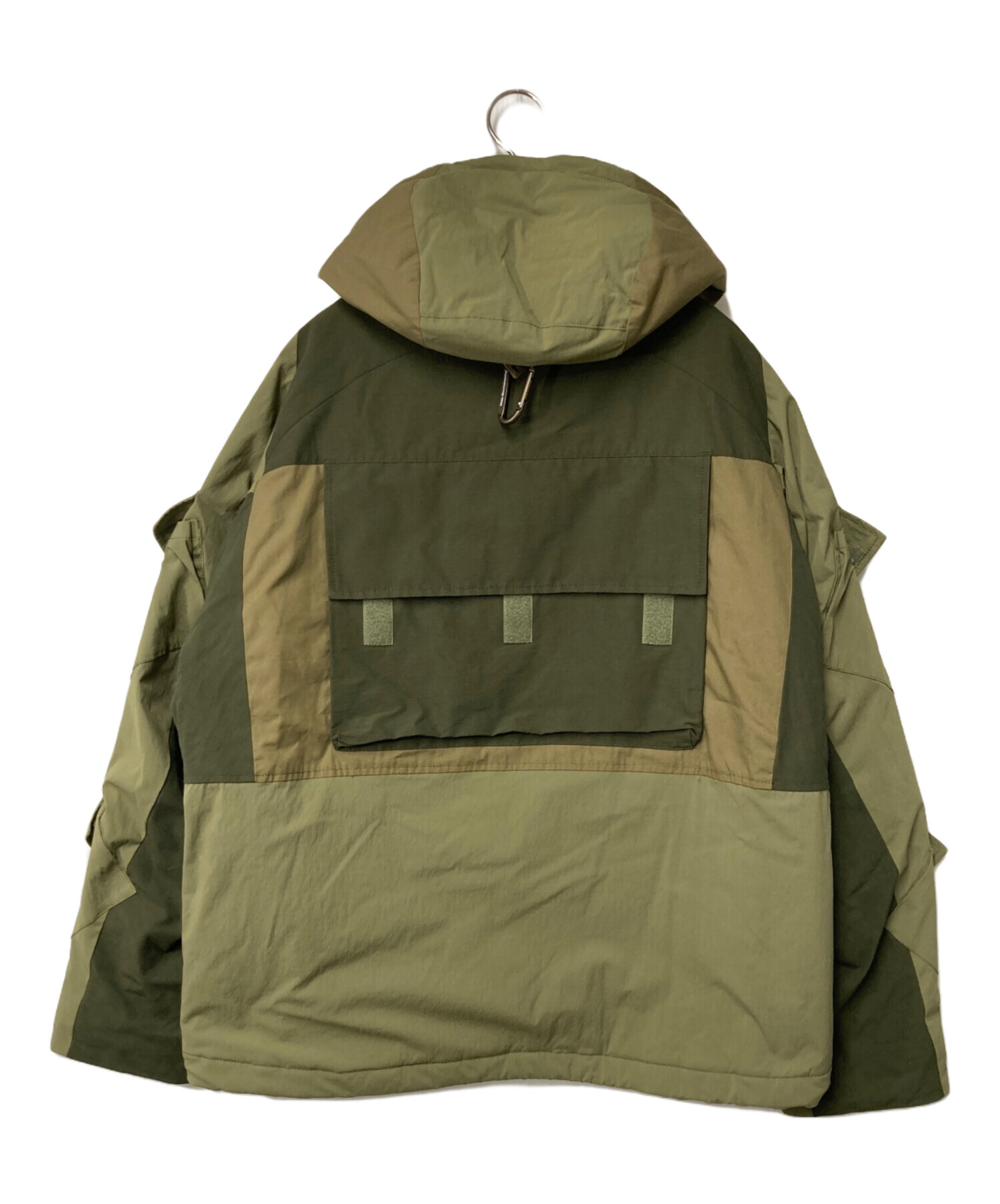 中古・古着通販】WHITE MOUNTAINEERING (ホワイトマウンテ二アニング