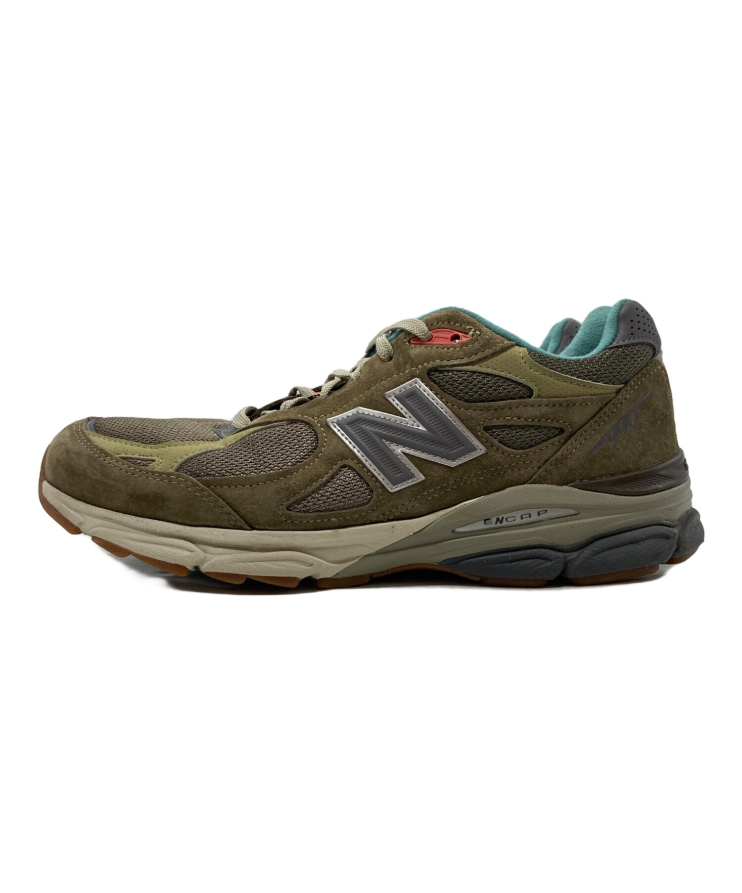 中古・古着通販】NEW BALANCE (ニューバランス) BODEGA (ボデガ) 990V3 