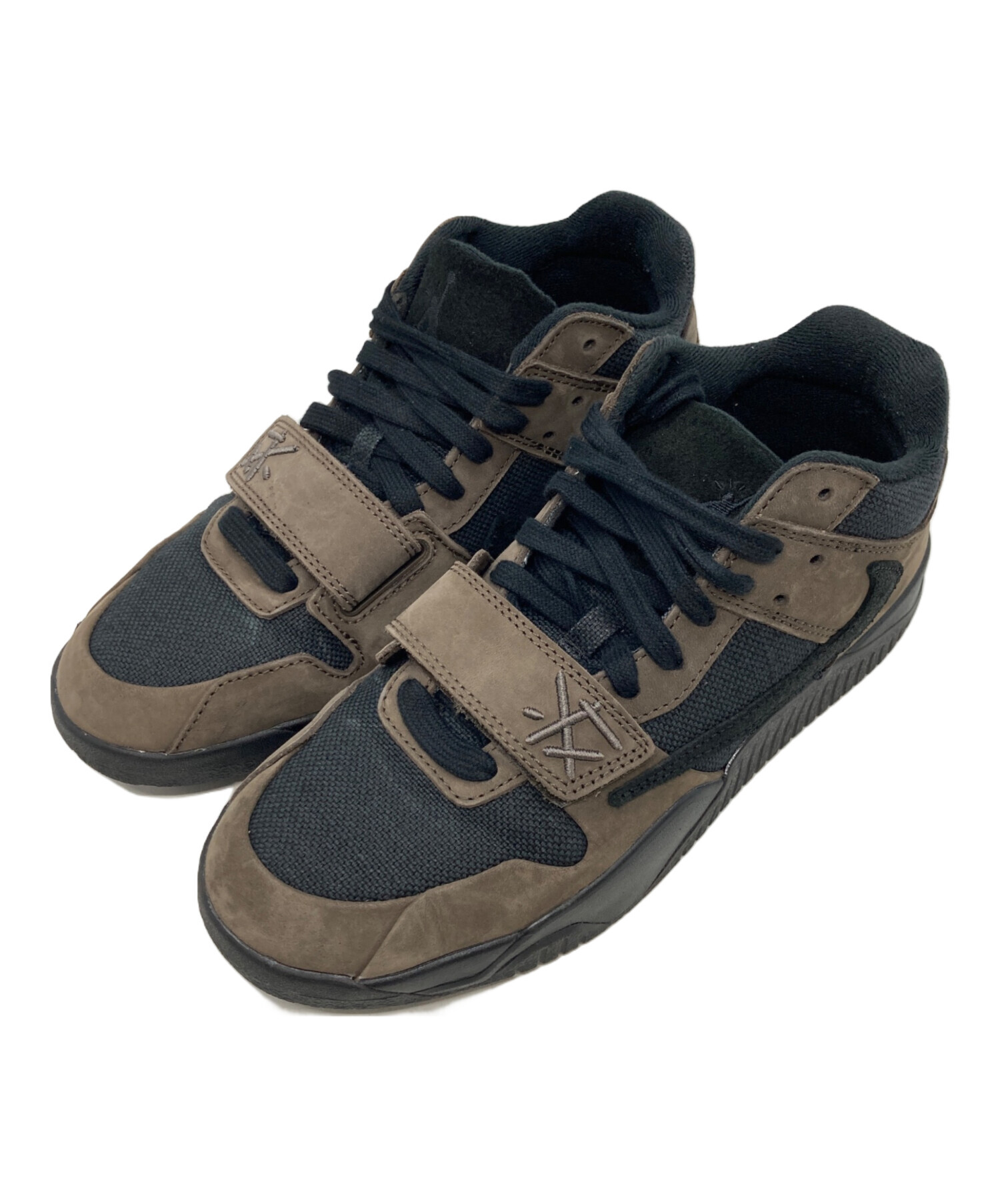 中古・古着通販】NIKE Travis Scott Jordan Jumpman Jack TR CJ1 T