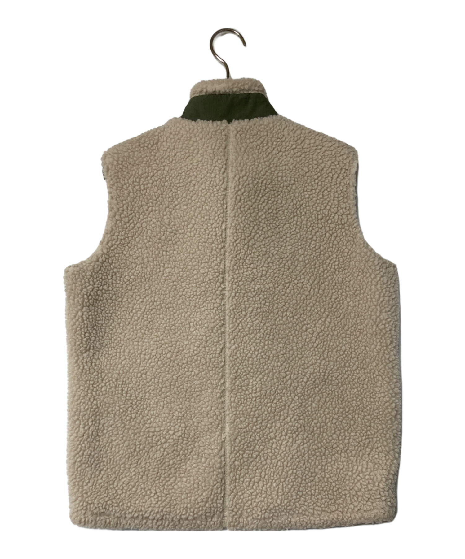 中古・古着通販】Patagonia (パタゴニア) RetroX Vest レトロX